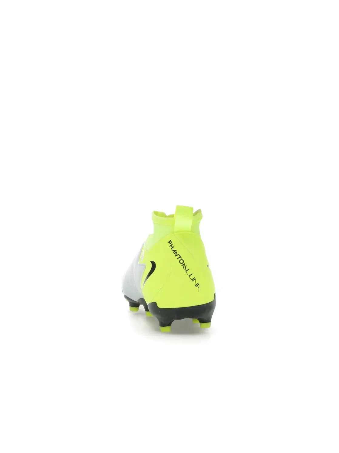 Детские бутсы Nike Jr. Phantom Luna 2 Academy MG — изображение 4 из 4