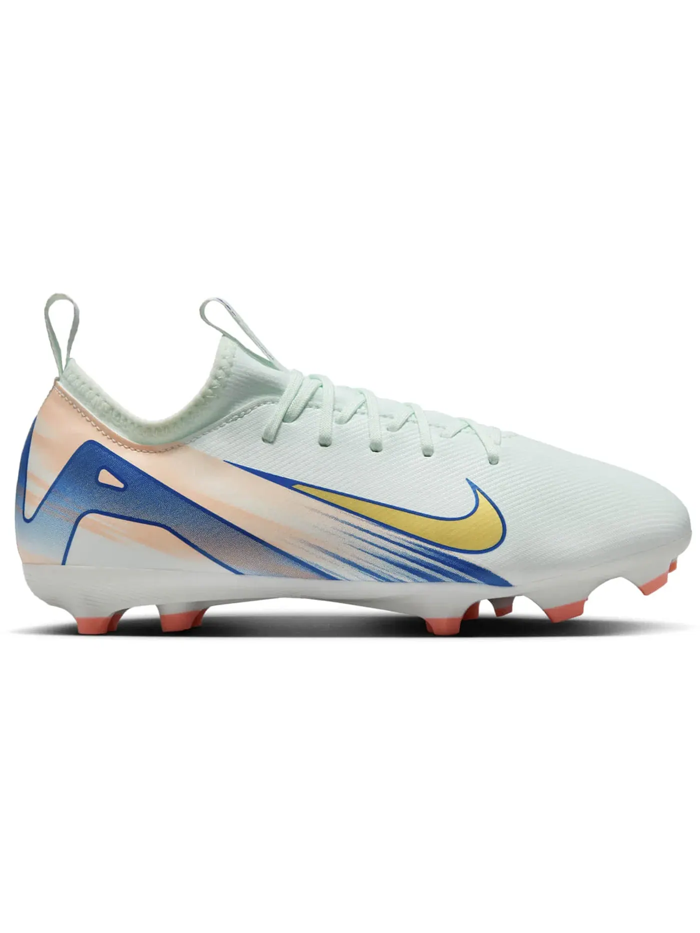 Детские бутсы Nike Jr. Vapor 16 Academy Mercurial Dream Speed — изображение 1 из 1