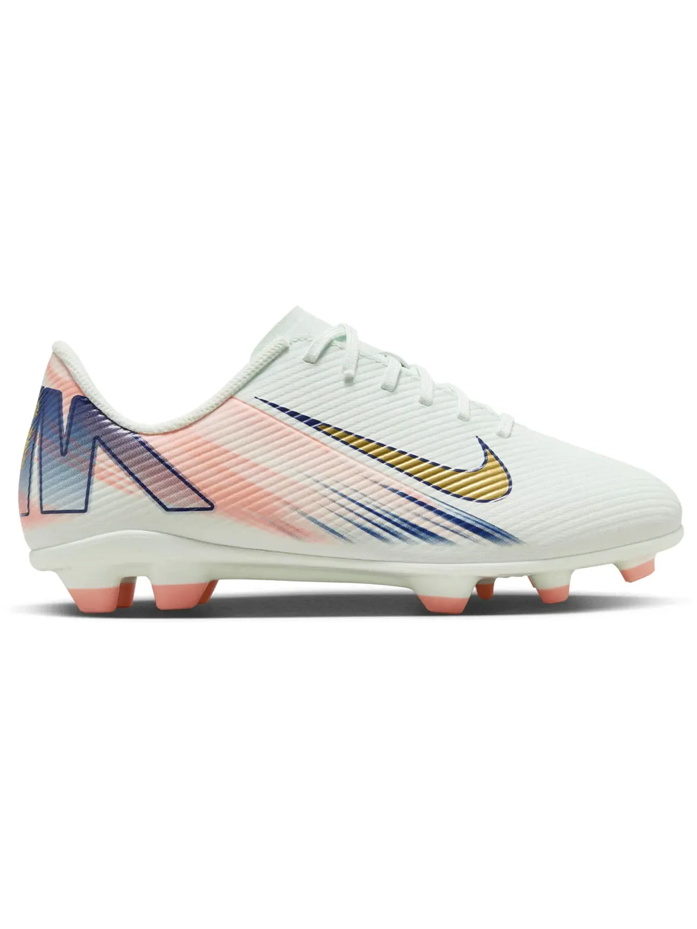 Детские бутсы Nike Jr. Vapor 16 Club Mercurial Dream Speed — изображение 1 из 1
