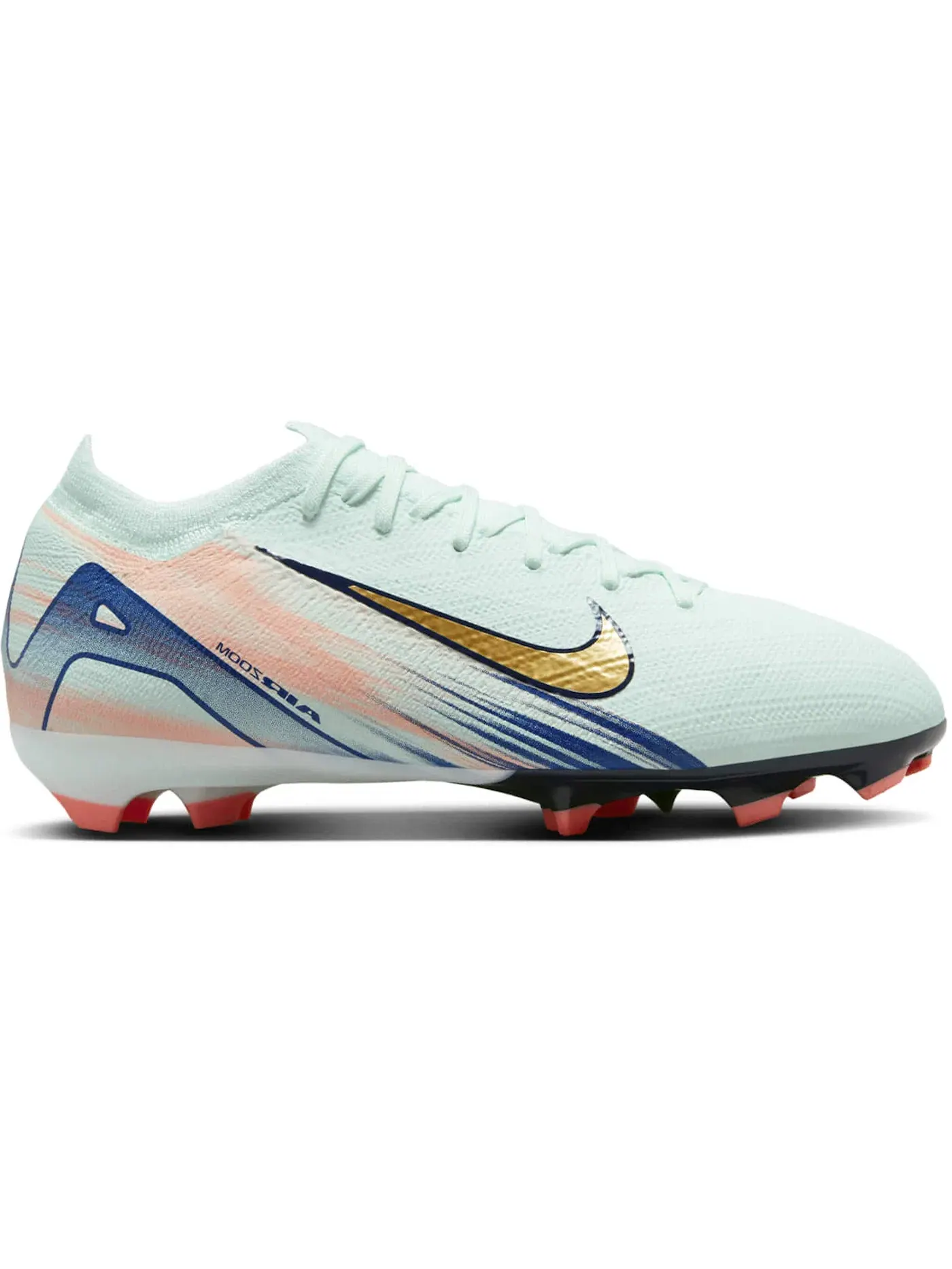 Детские бутсы Nike Jr. Vapor 16 Pro Mercurial Dream Speed — изображение 1 из 1