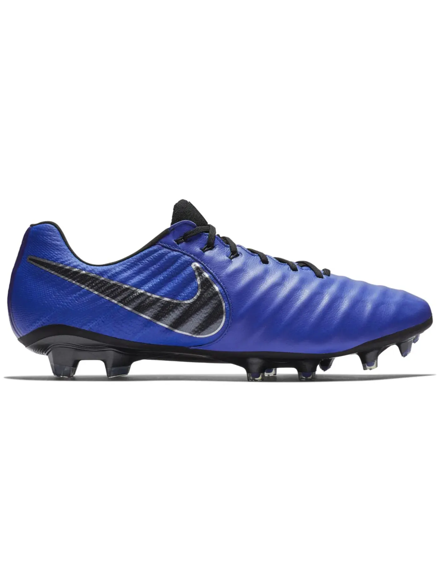 Мужские бутсы с высоким верхом Nike Legend 7 Elite FG — изображение 1 из 1