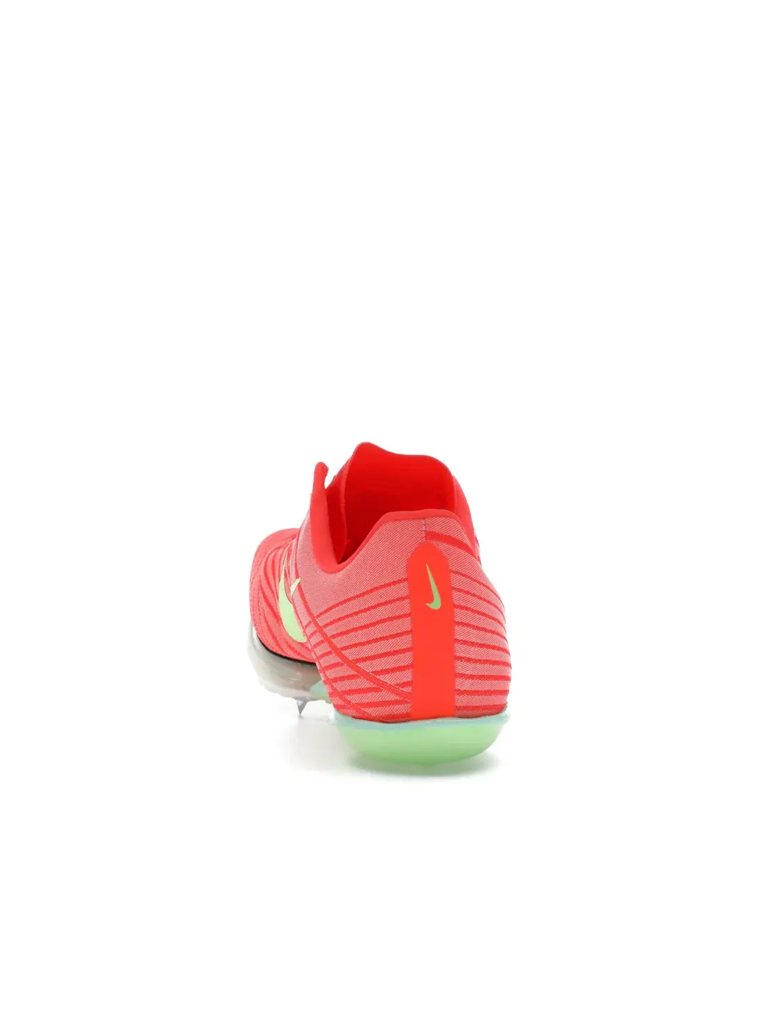 Мужские шиповки для бега Nike Maxfly 2 — изображение 4 из 4, бежевый
