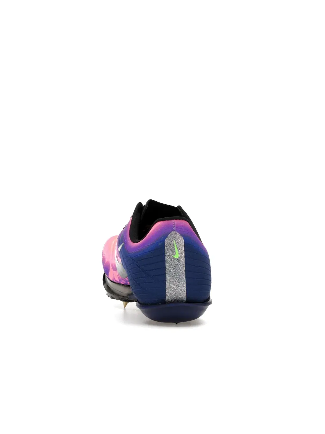 Мужские шиповки с ярким принтом Nike Maxfly 2 — изображение 4 из 4