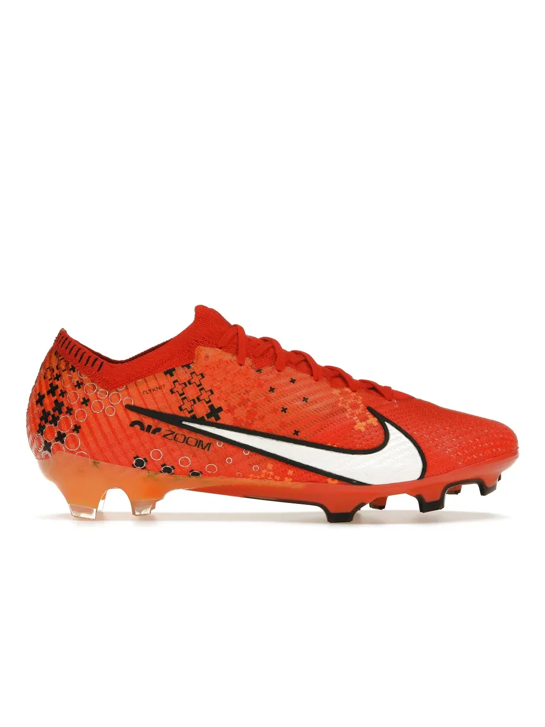 Мужские бутсы с шипами Nike MDS Mercurial Vapor 15 Elite FG Dream Speed — изображение 1 из 4