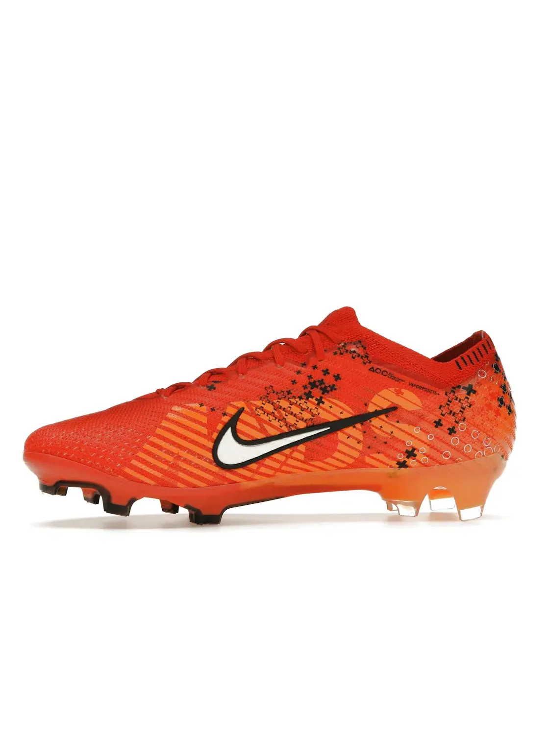Мужские бутсы с шипами Nike MDS Mercurial Vapor 15 Elite FG Dream Speed — изображение 3 из 4