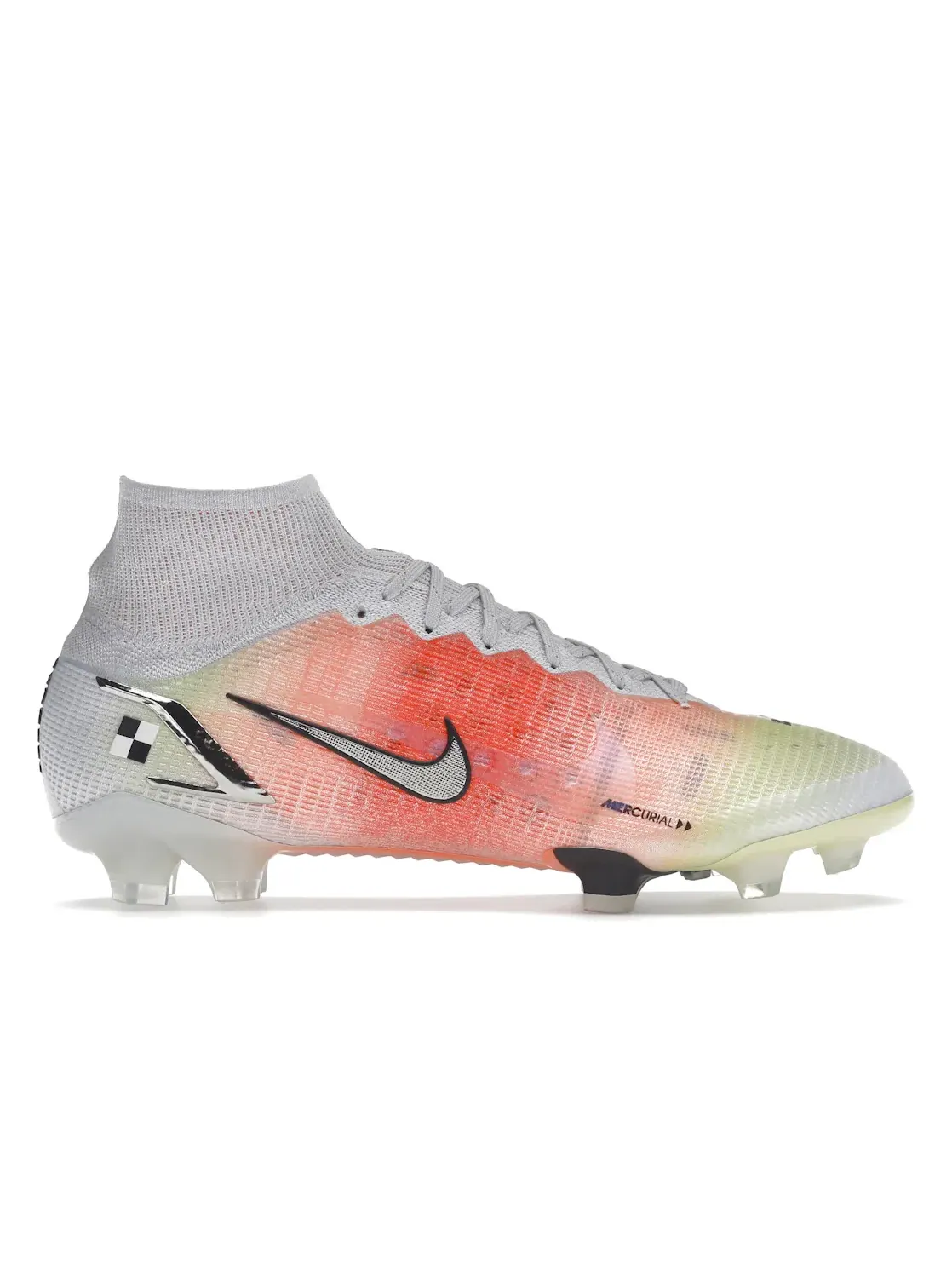 Мужские бутсы с принтом Nike Mercurial Dream Speed Superfly 8 Elite FG Nike — изображение 1 из 4