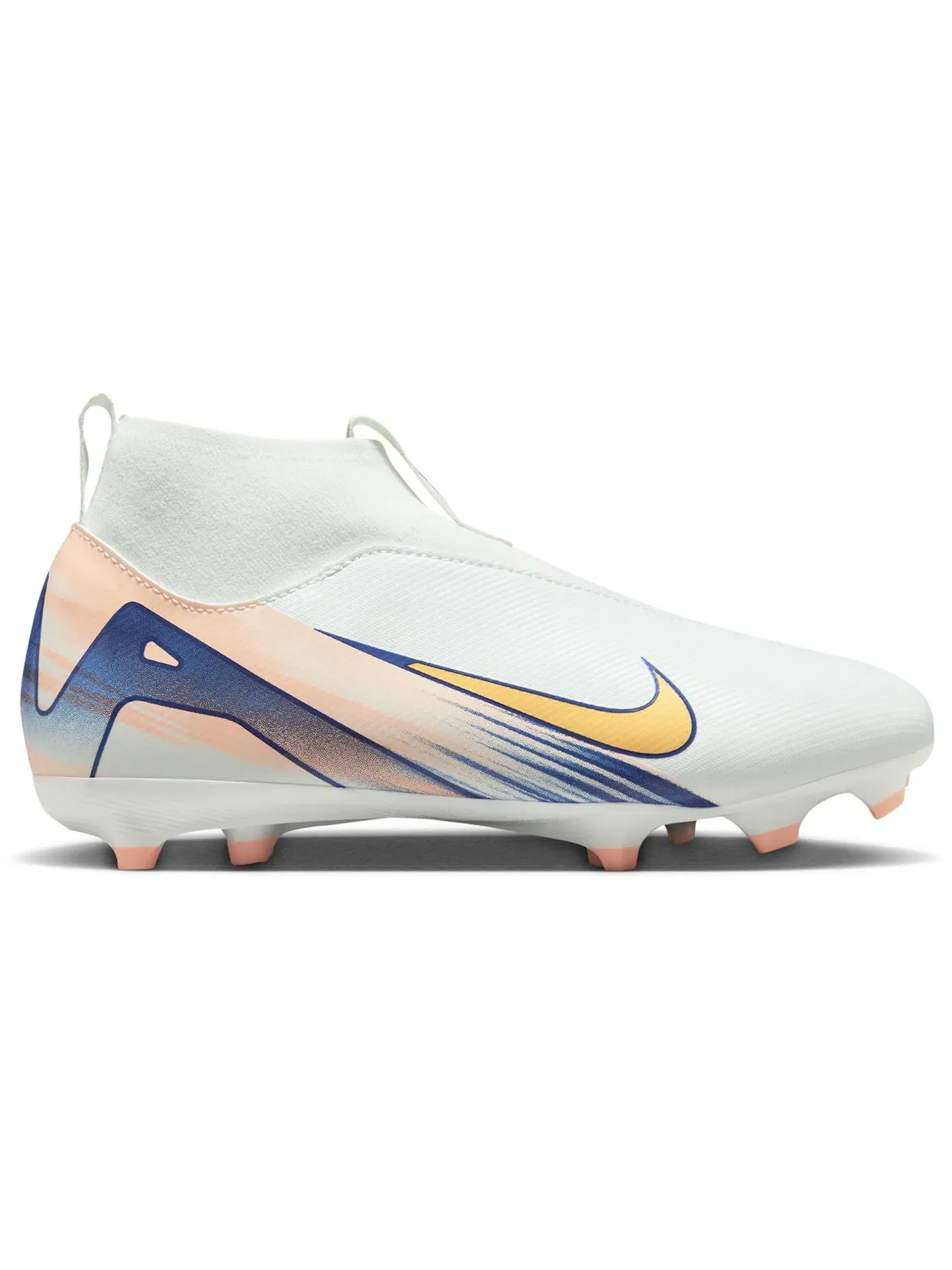 Детские бутсы Nike Mercurial Superfly 10 Academy MG — изображение 1 из 1