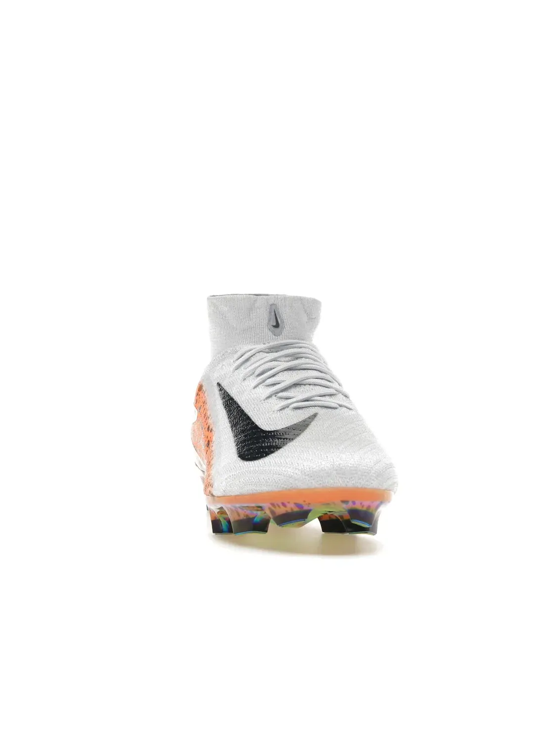 Мужские бутсы Nike Mercurial Superfly 10 Elite FG — изображение 2 из 4, мульти-мульти