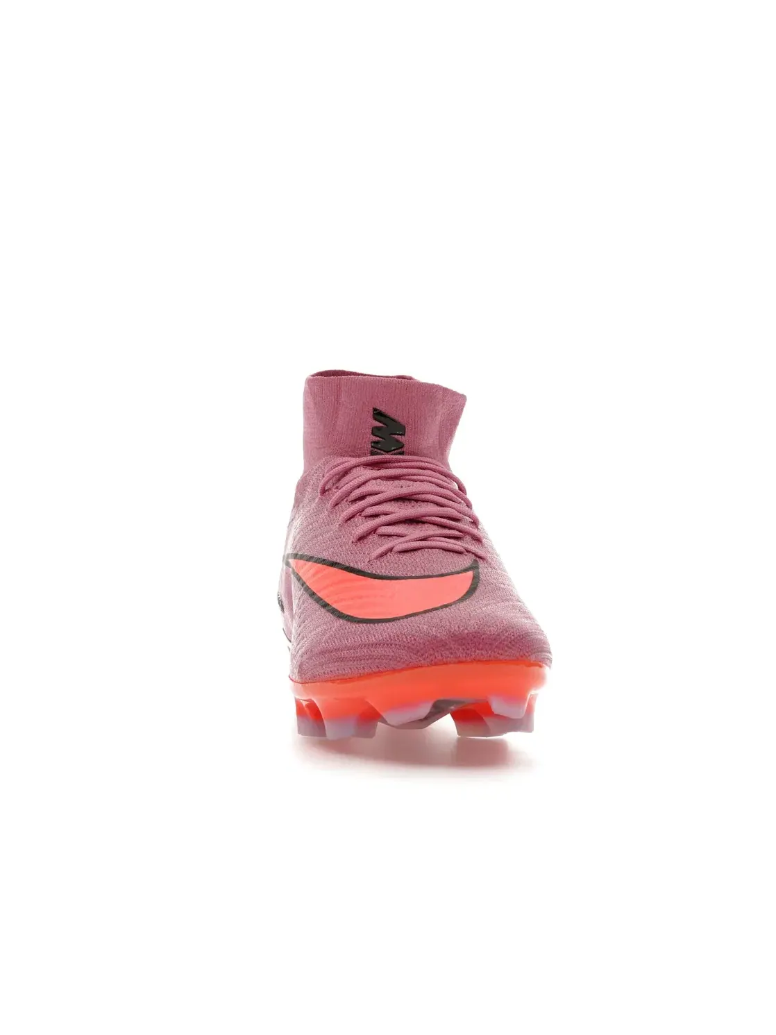 Мужские бутсы Nike Mercurial Superfly 10 Elite FG Scary Good Pack — изображение 2 из 4, черный