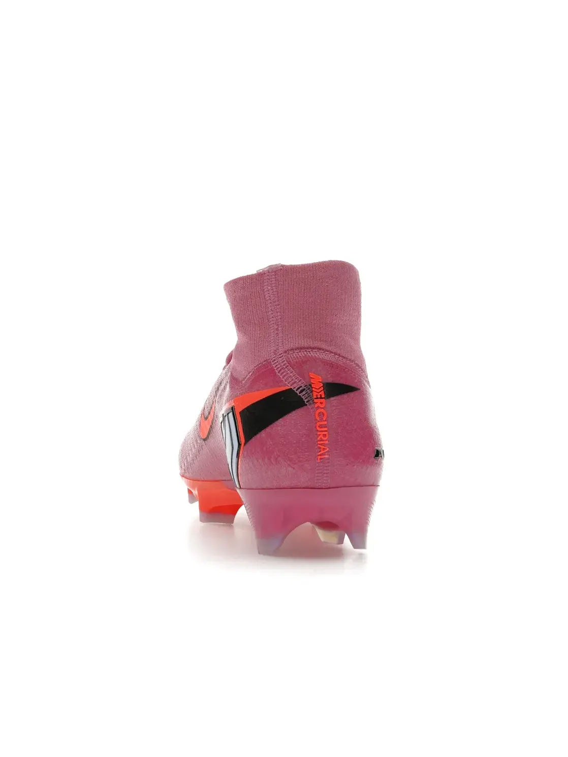 Мужские бутсы Nike Mercurial Superfly 10 Elite FG Scary Good Pack — изображение 4 из 4, черный
