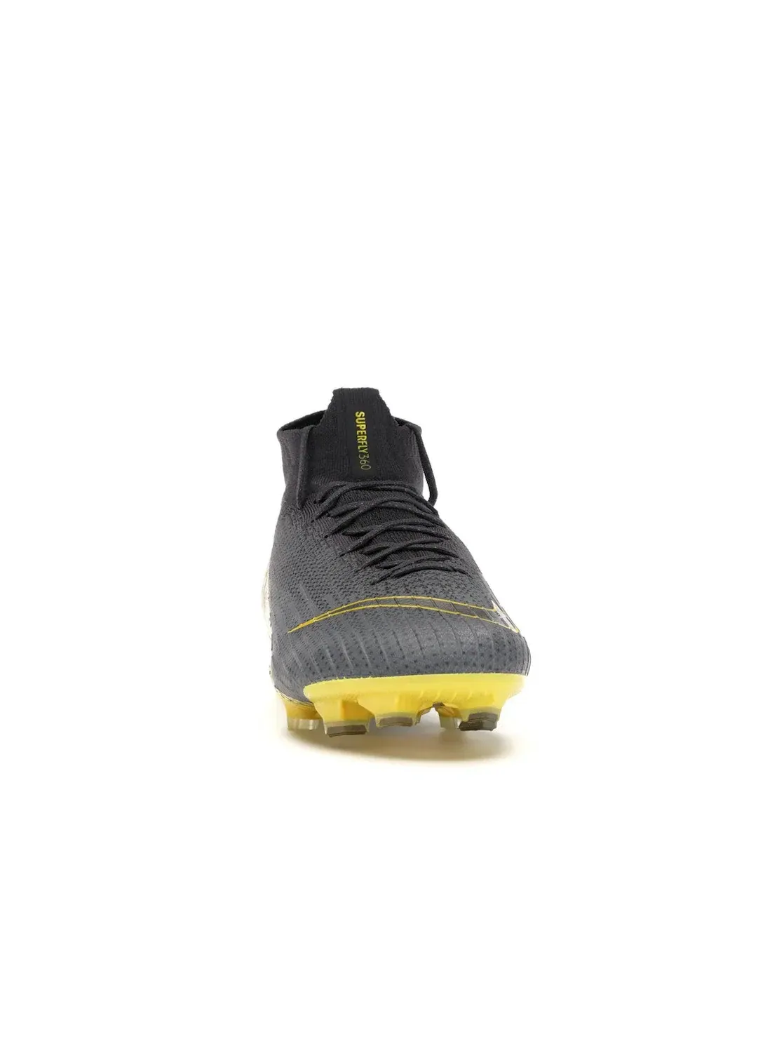 Мужские бутсы с высоким верхом Nike Mercurial Superfly 6 Elite FG — изображение 2 из 4