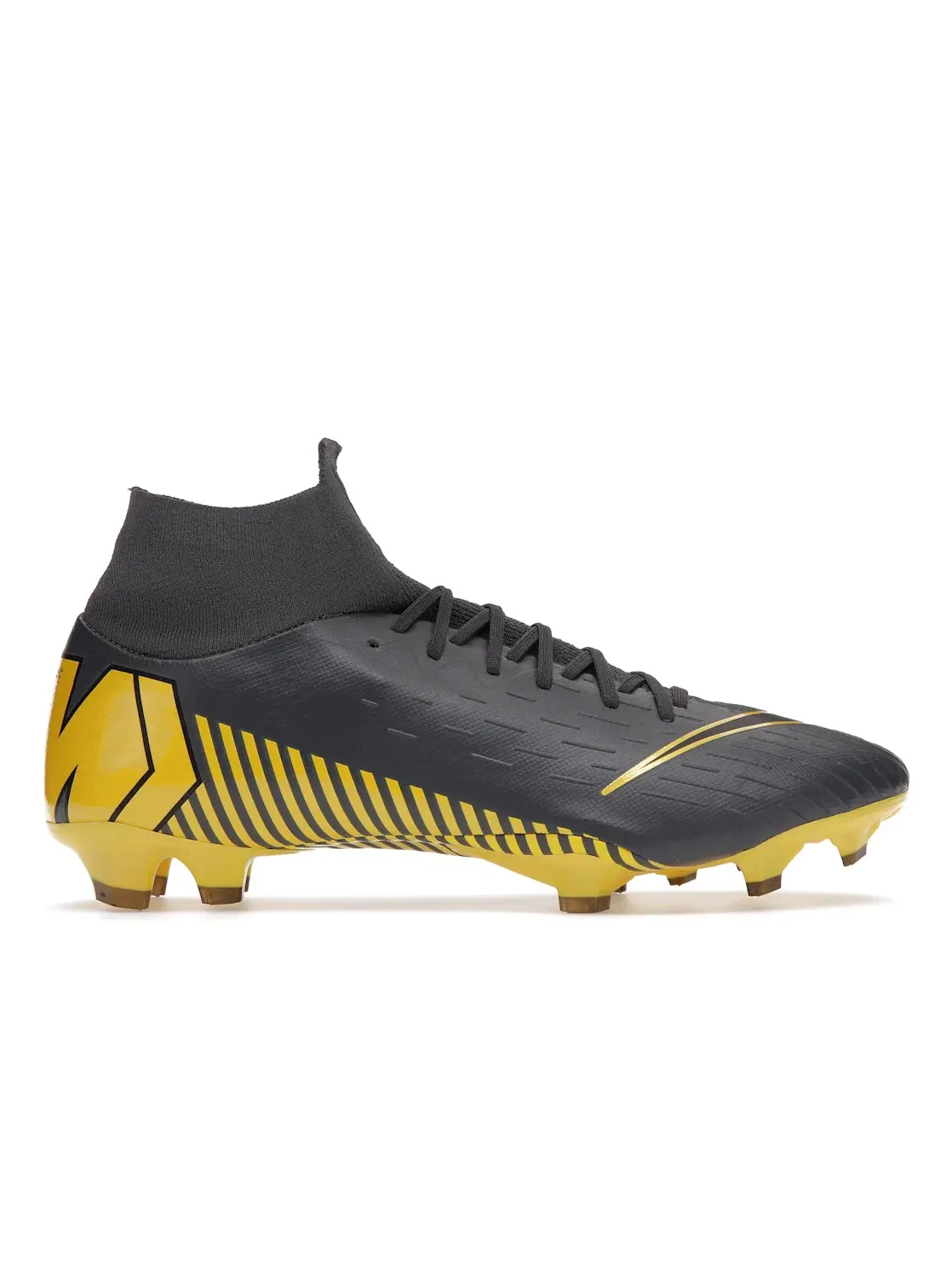 Мужские бутсы Nike Mercurial Superfly 6 Pro FG — изображение 1 из 4