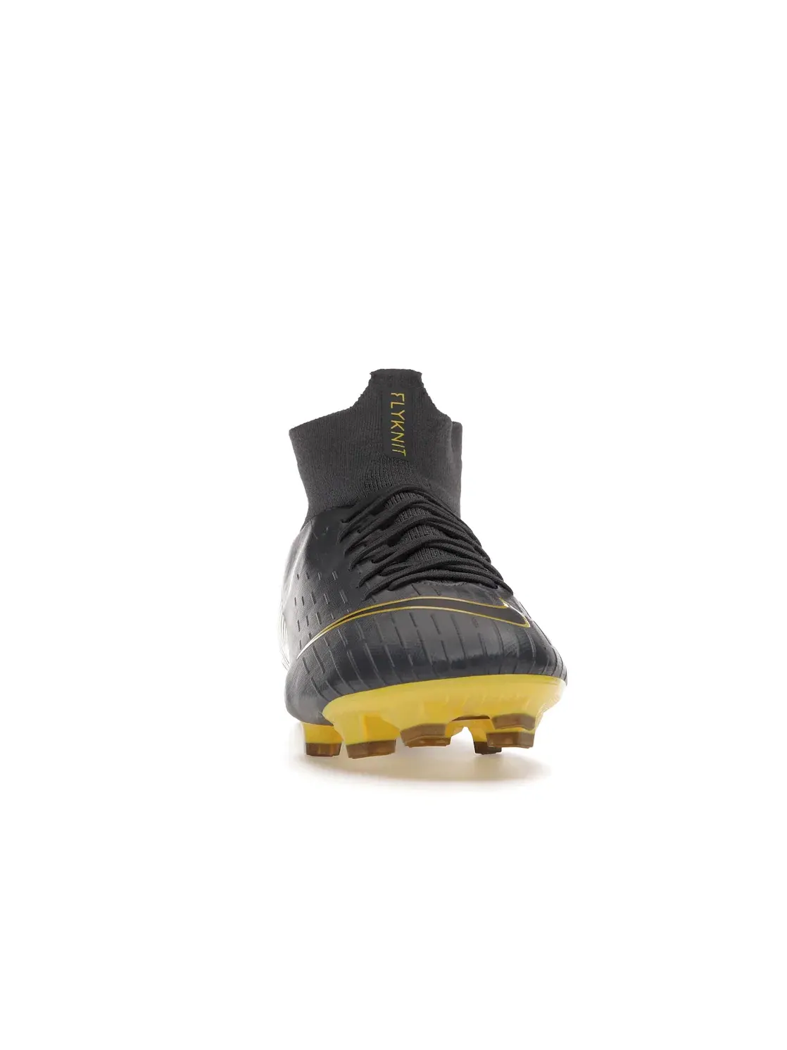 Мужские бутсы Nike Mercurial Superfly 6 Pro FG — изображение 2 из 4