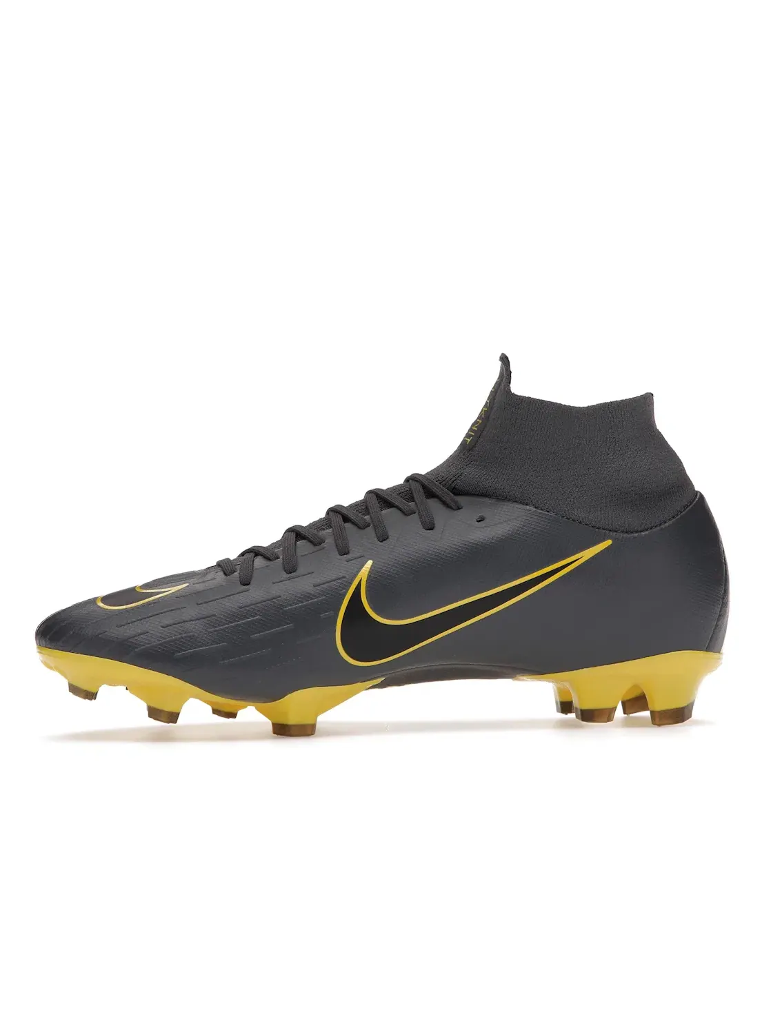Мужские бутсы Nike Mercurial Superfly 6 Pro FG — изображение 3 из 4