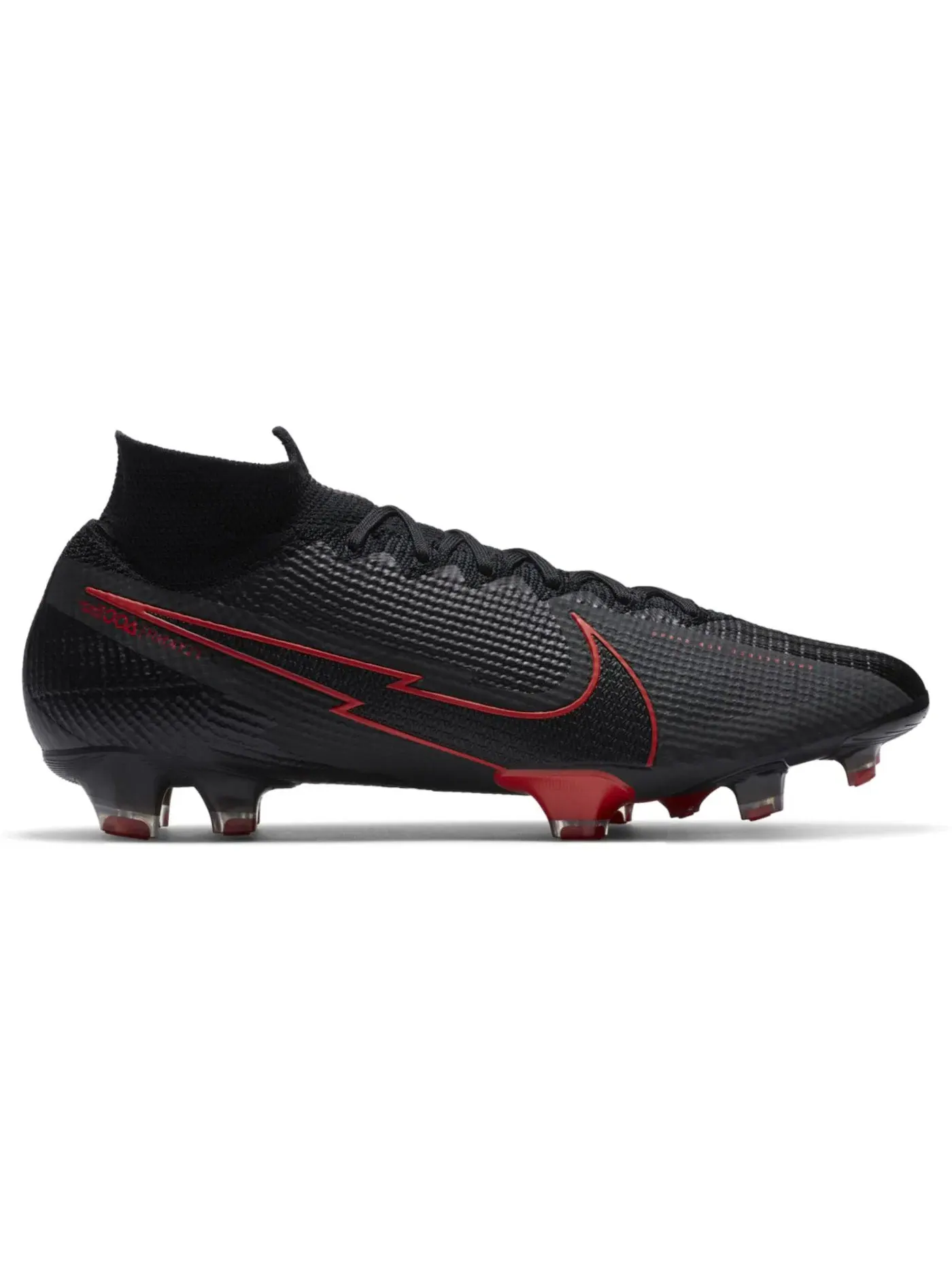 Мужские бутсы Nike Mercurial Superfly 7 Elite FG — изображение 1 из 1