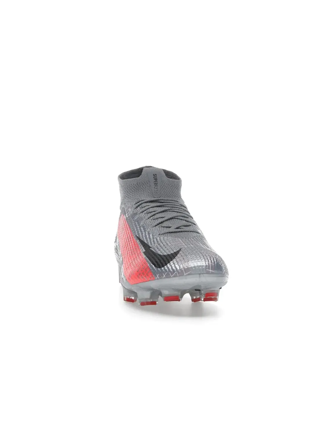 Мужские бутсы с высокой скоростью Nike Mercurial Superfly 7 Elite FG — изображение 2 из 4