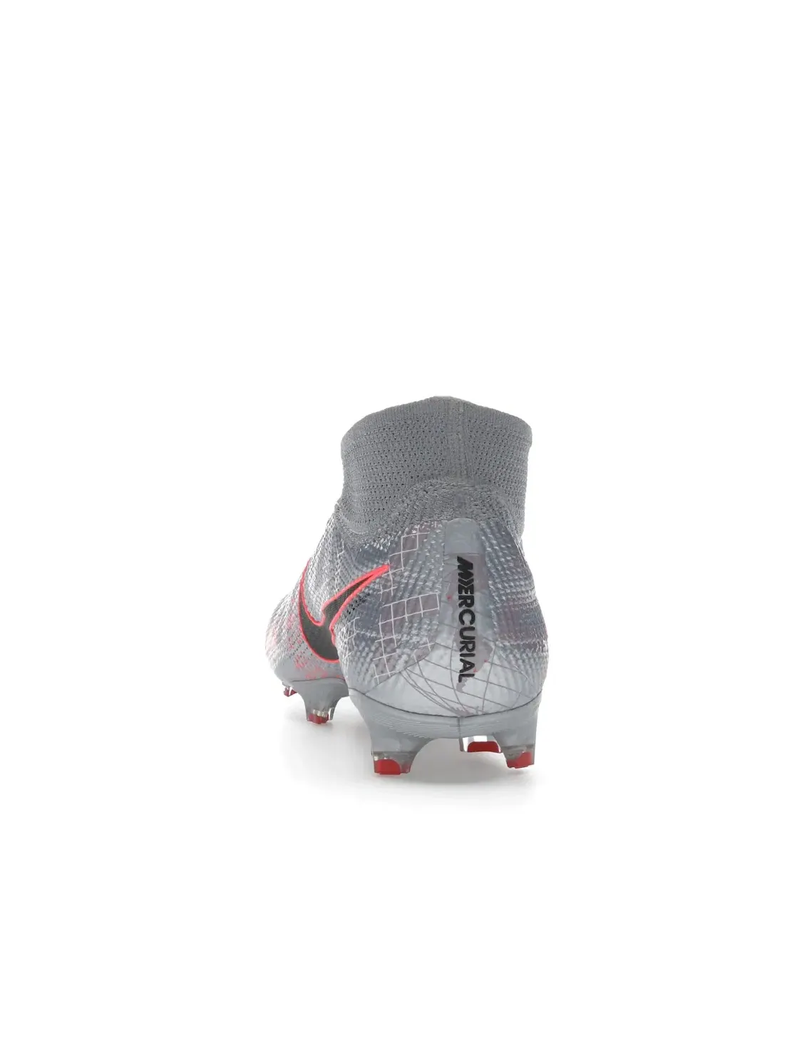 Мужские бутсы с высокой скоростью Nike Mercurial Superfly 7 Elite FG — изображение 4 из 4