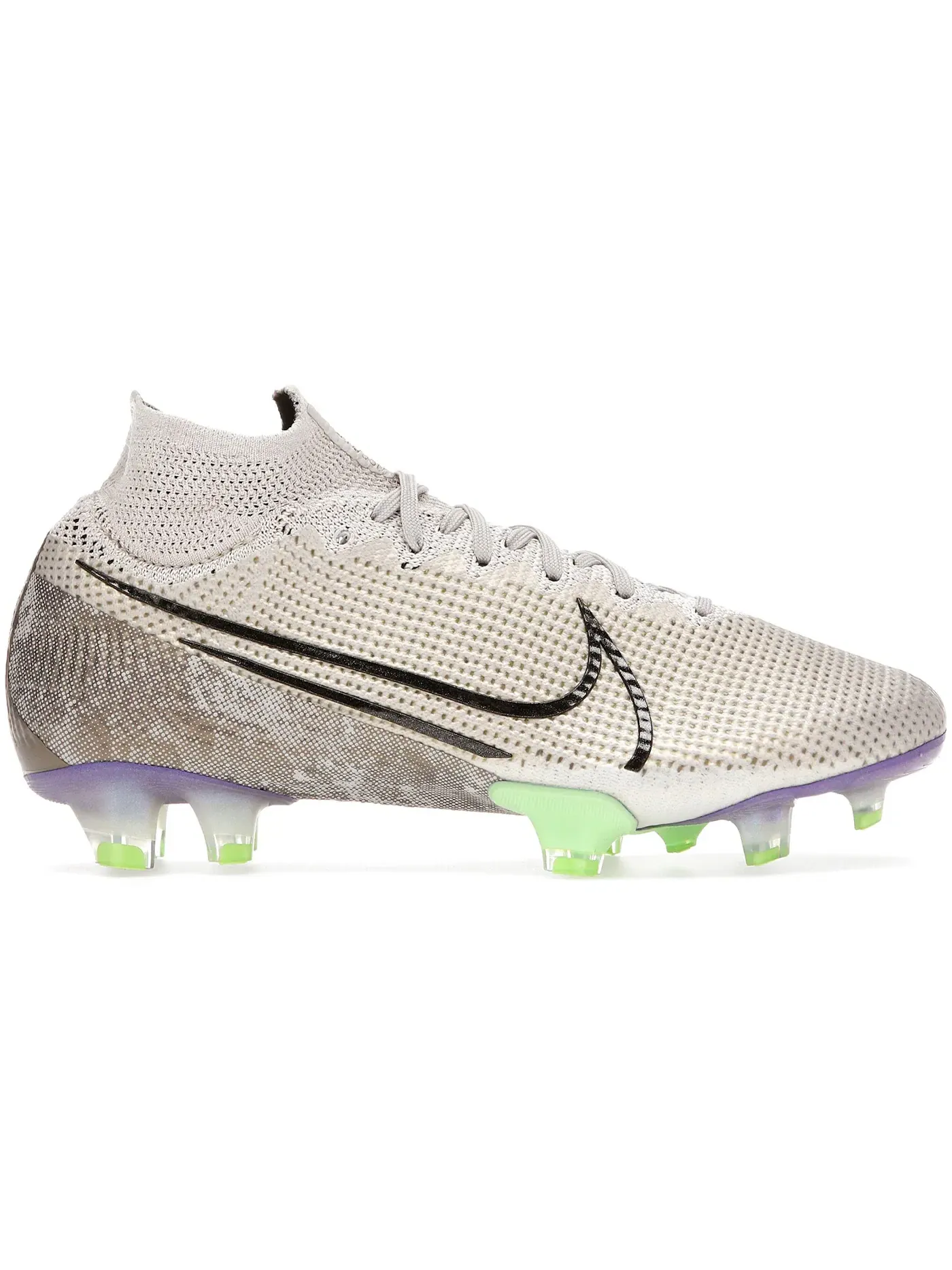 Мужские бутсы футбольные с шипами Nike Mercurial Superfly 7 Elite FG — изображение 1 из 1
