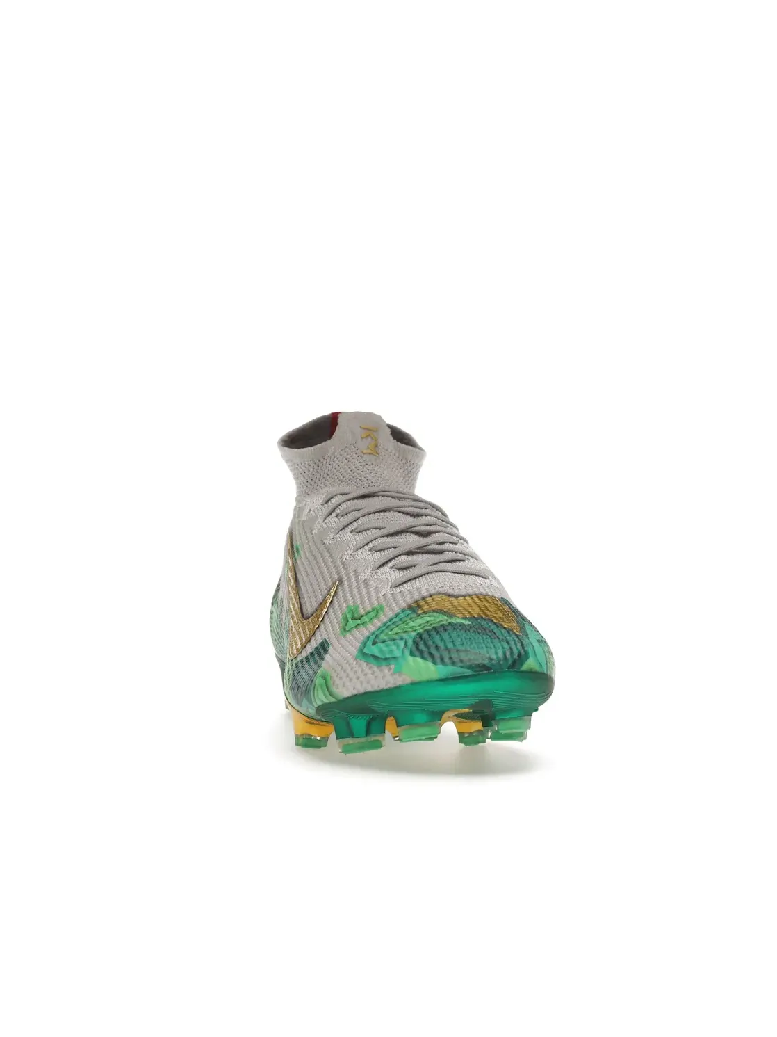 Мужские бутсы футбольные Nike Mercurial Superfly 7 Elite SE FG — изображение 2 из 4
