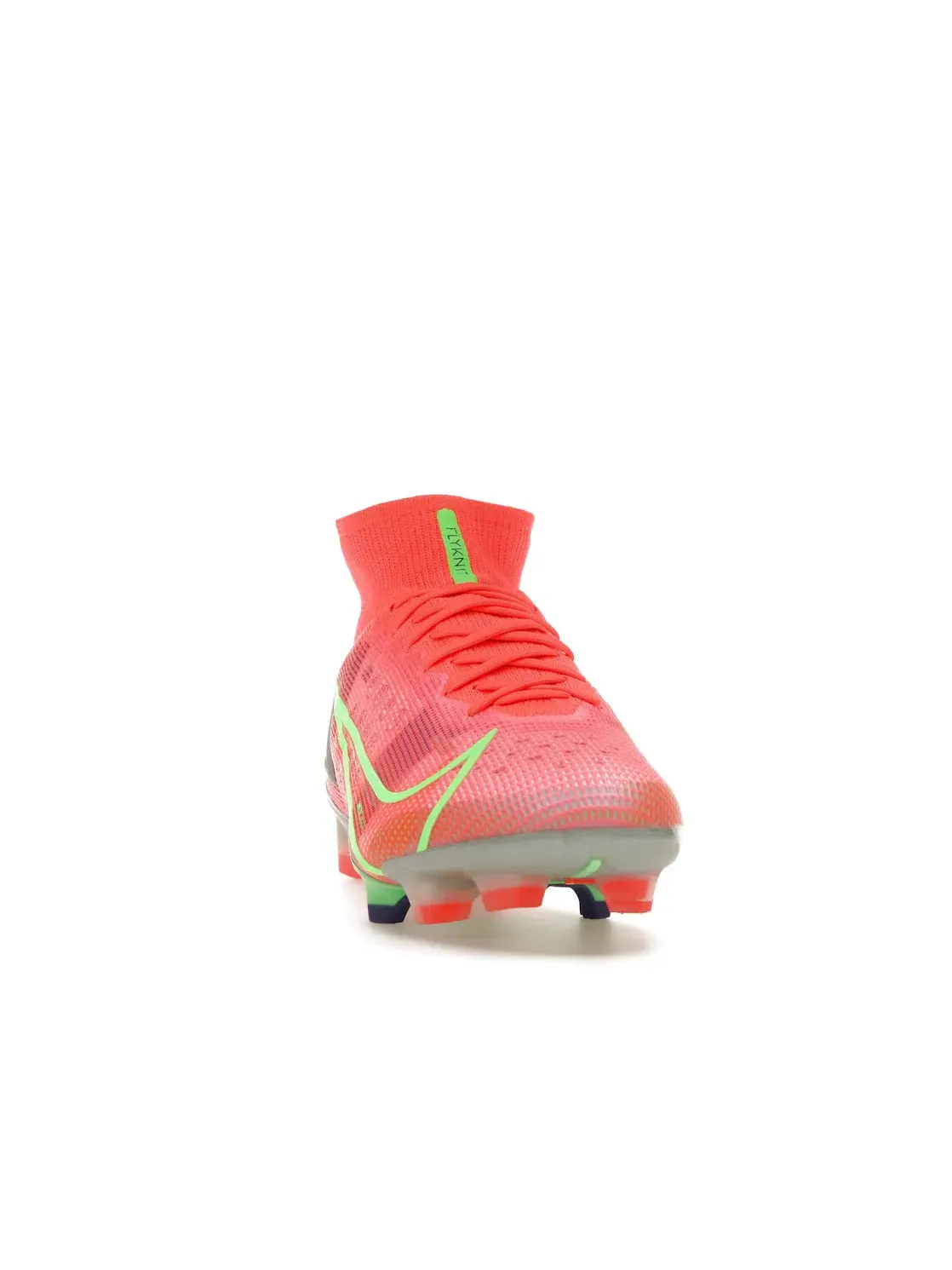 Мужские бутсы Nike Mercurial Superfly 8 Elite FG — изображение 2 из 4