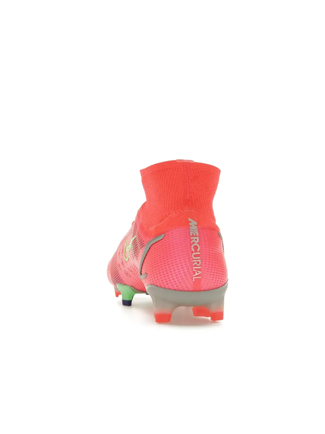 Мужские бутсы Nike Mercurial Superfly 8 Elite FG — изображение 4 из 4