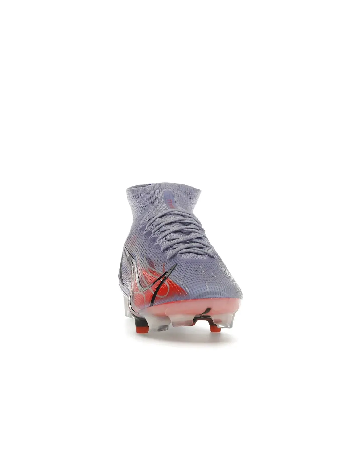 Мужские бутсы Kylian Mbappe Flames Nike — изображение 2 из 4