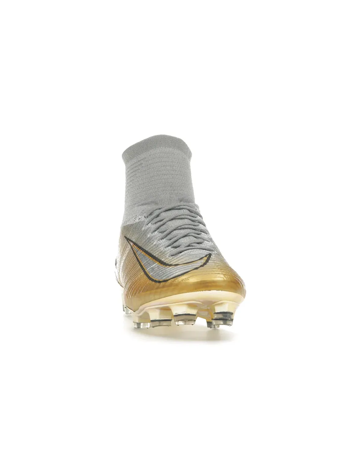 Мужские бутсы Nike Mercurial Superfly CR7 — изображение 2 из 4