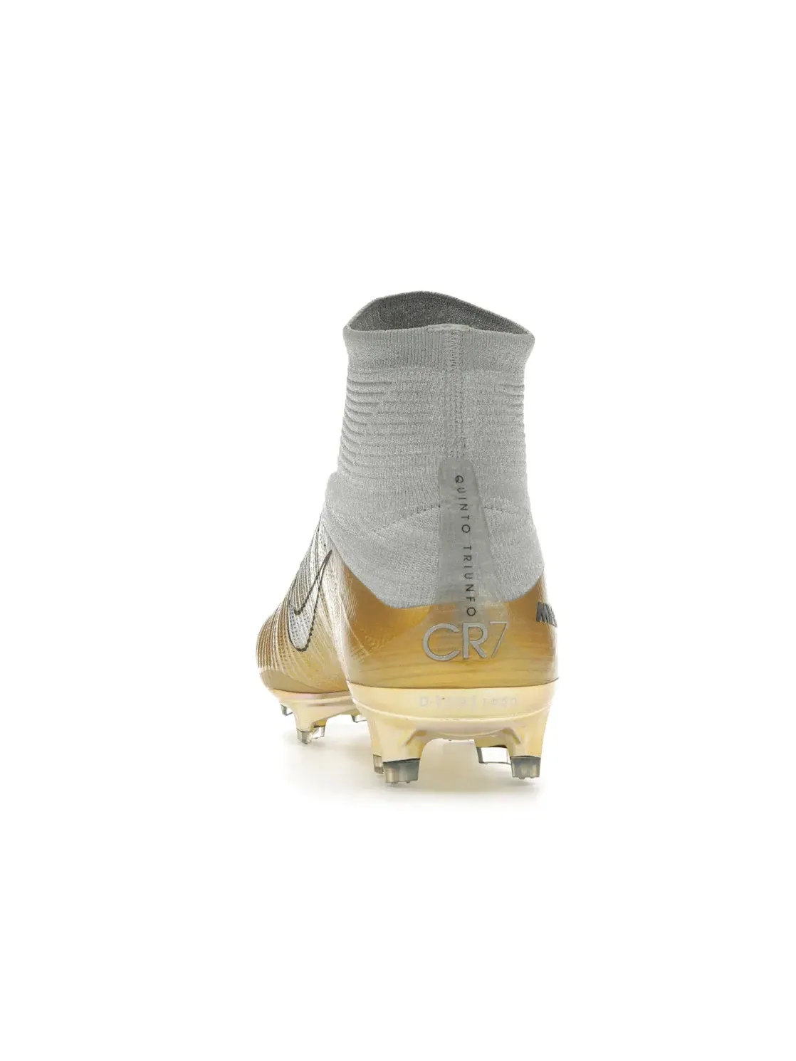 Мужские бутсы Nike Mercurial Superfly CR7 — изображение 4 из 4