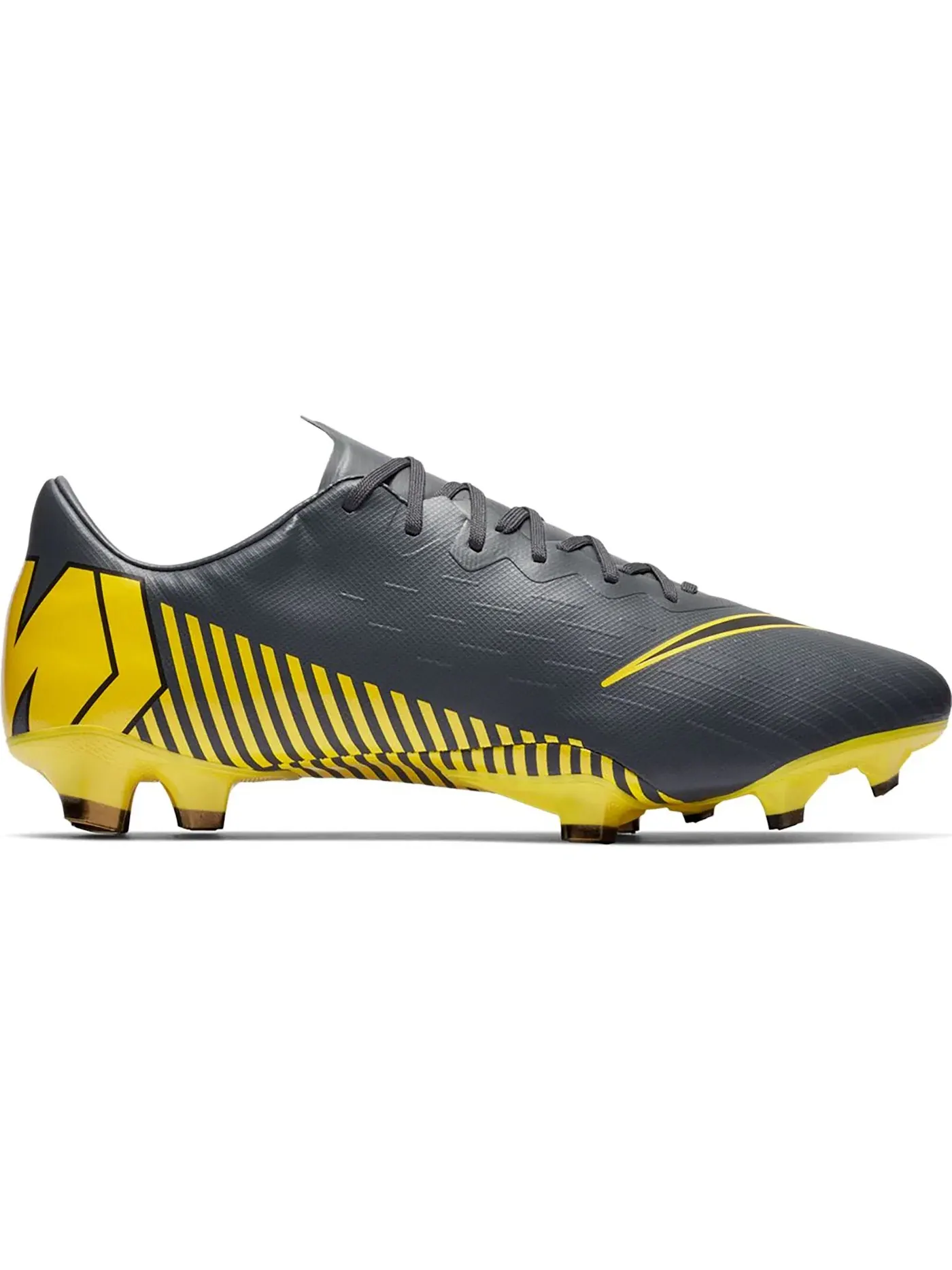 Мужские бутсы Nike Mercurial Vapor 12 Pro FG — изображение 1 из 1