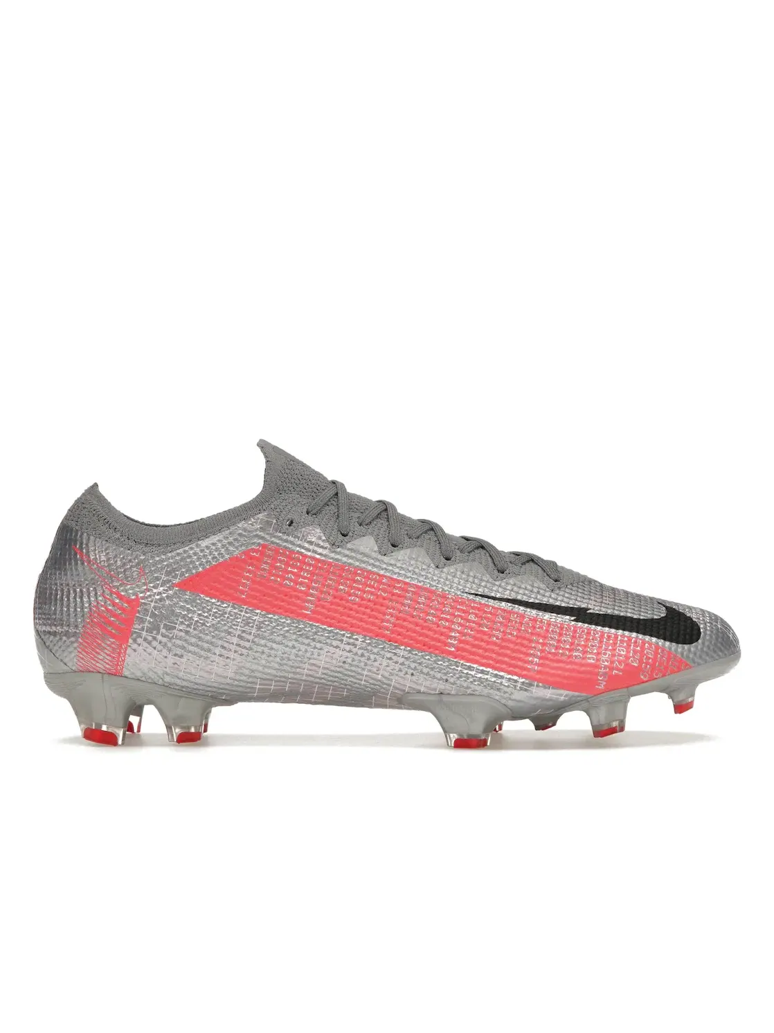 Мужские бутсы Mercurial Vapor 13 Elite FG Nike — изображение 1 из 4
