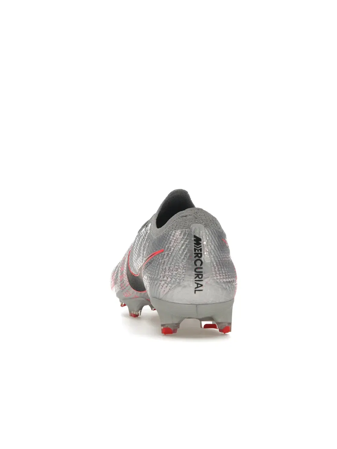 Мужские бутсы Mercurial Vapor 13 Elite FG Nike — изображение 4 из 4