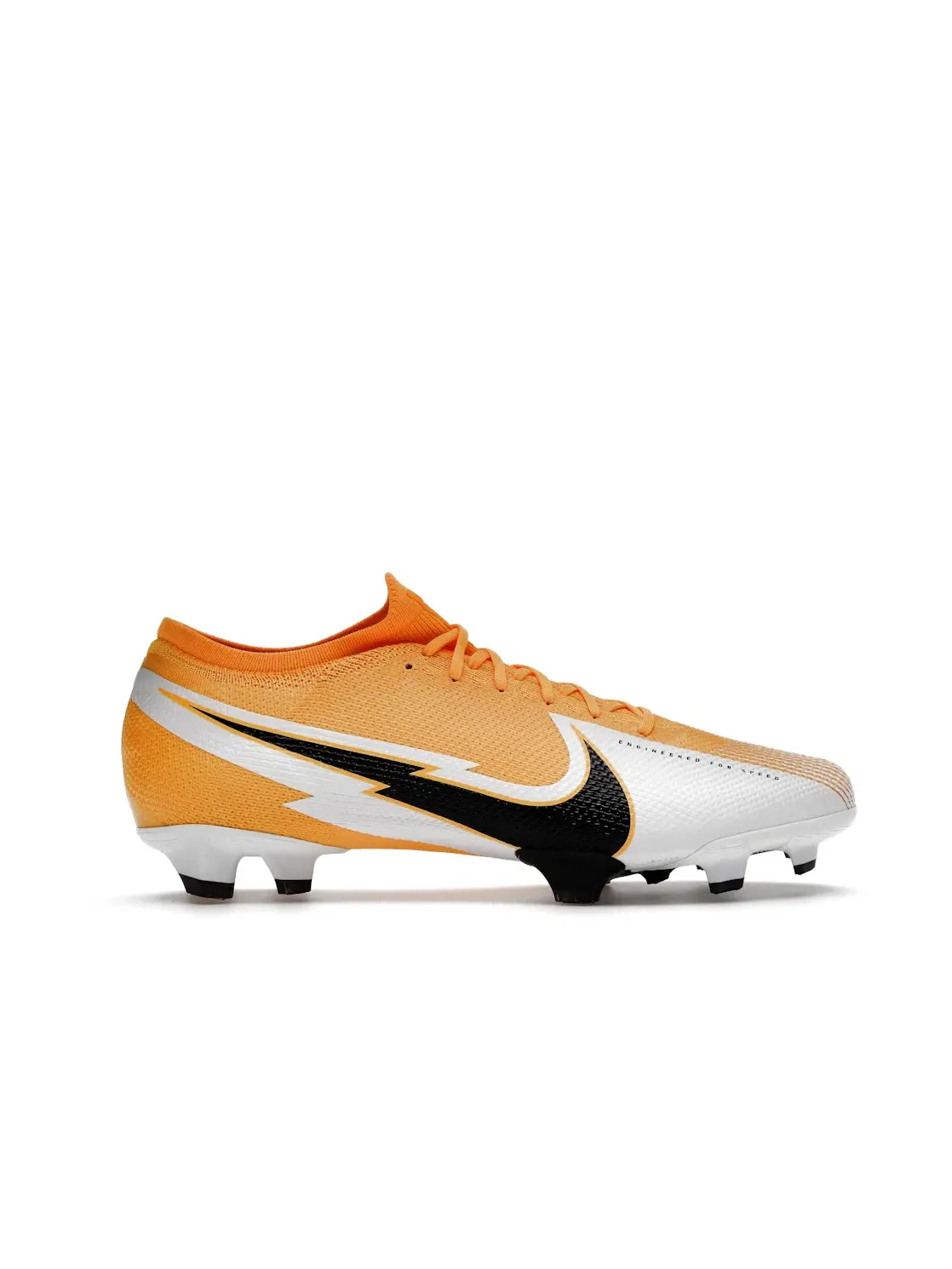 Мужские бутсы с высокими шипами Nike Mercurial Vapor 13 Pro FG — изображение 1 из 4