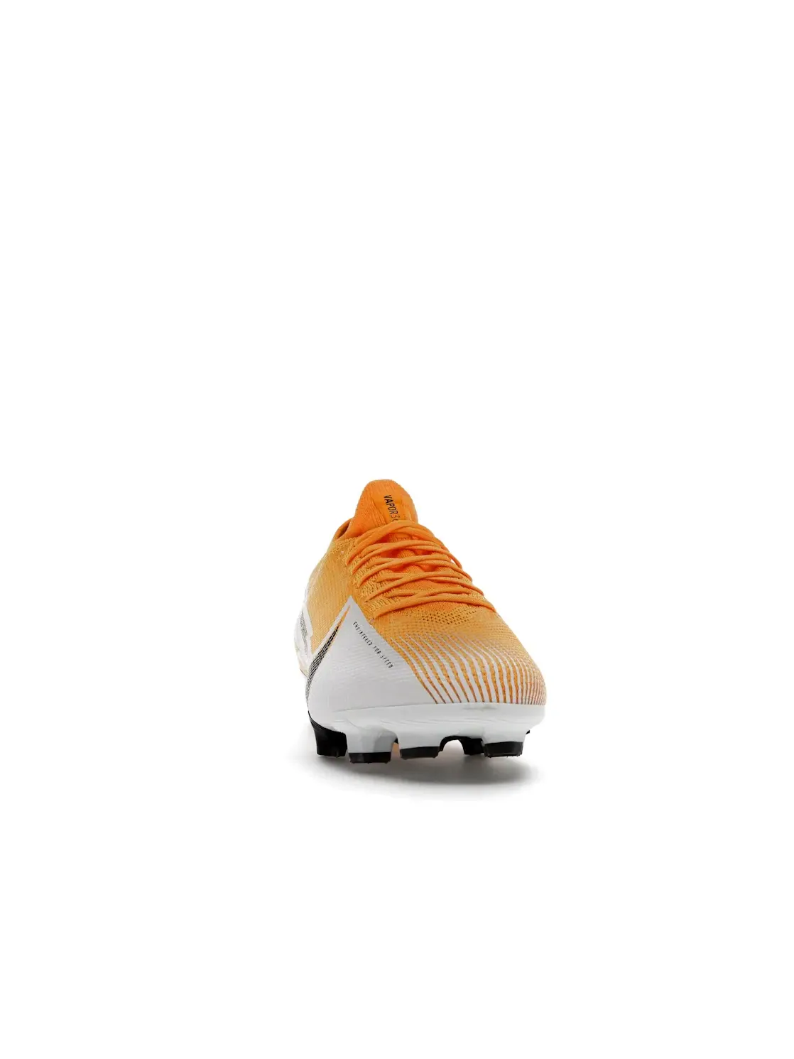 Мужские бутсы с высокими шипами Nike Mercurial Vapor 13 Pro FG — изображение 2 из 4