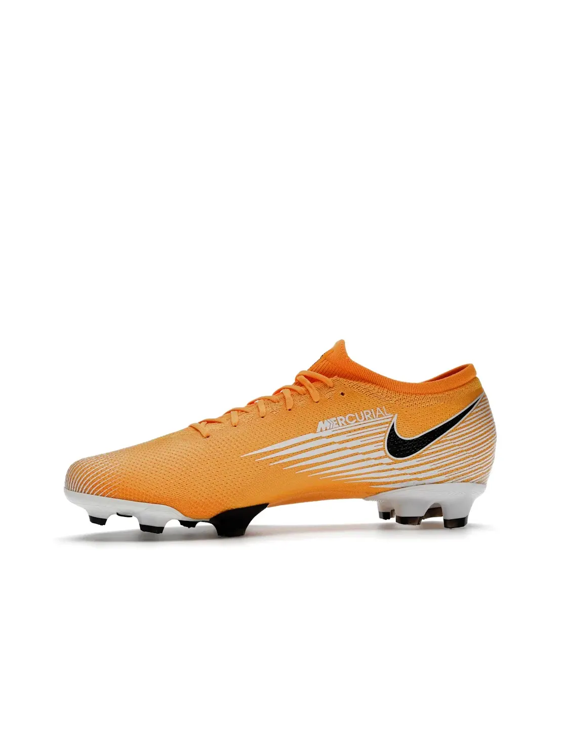 Мужские бутсы с высокими шипами Nike Mercurial Vapor 13 Pro FG — изображение 3 из 4