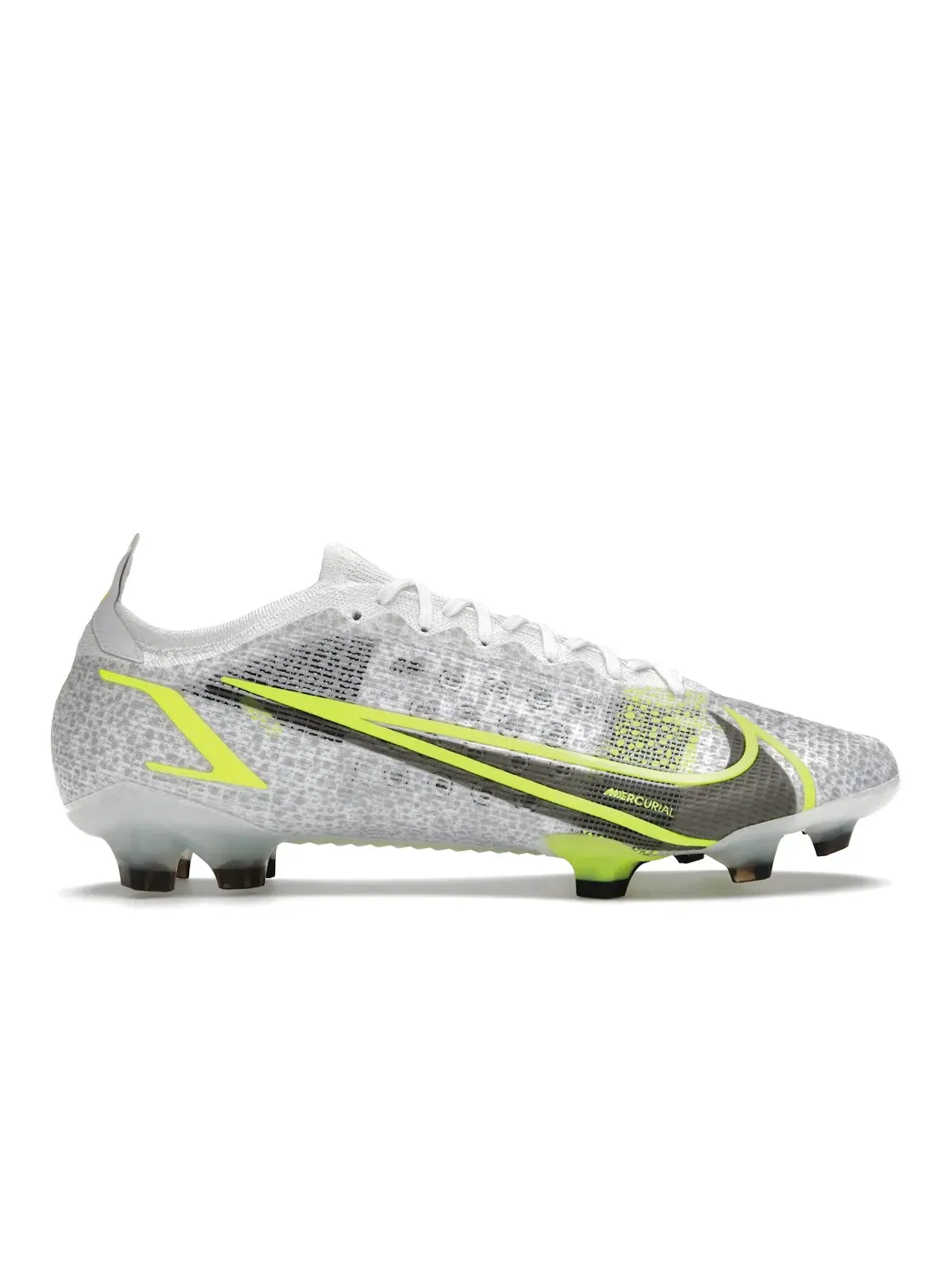 Мужские бутсы с шипами Nike Mercurial Vapor 14 Elite FG — изображение 1 из 4