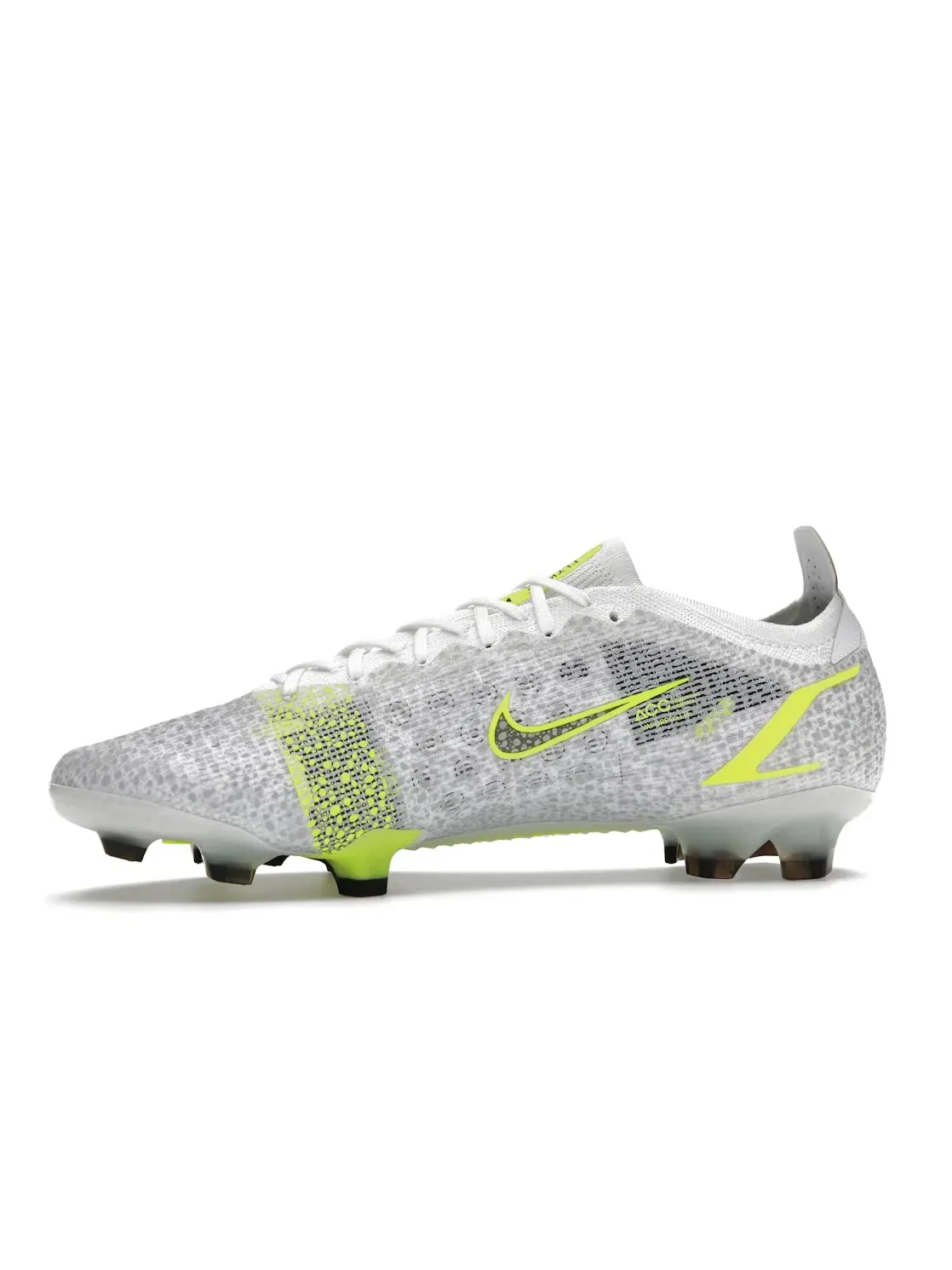 Мужские бутсы с шипами Nike Mercurial Vapor 14 Elite FG — изображение 3 из 4