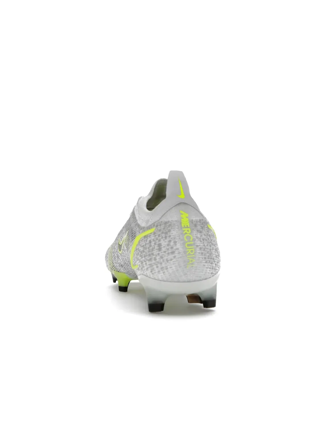Мужские бутсы с шипами Nike Mercurial Vapor 14 Elite FG — изображение 4 из 4