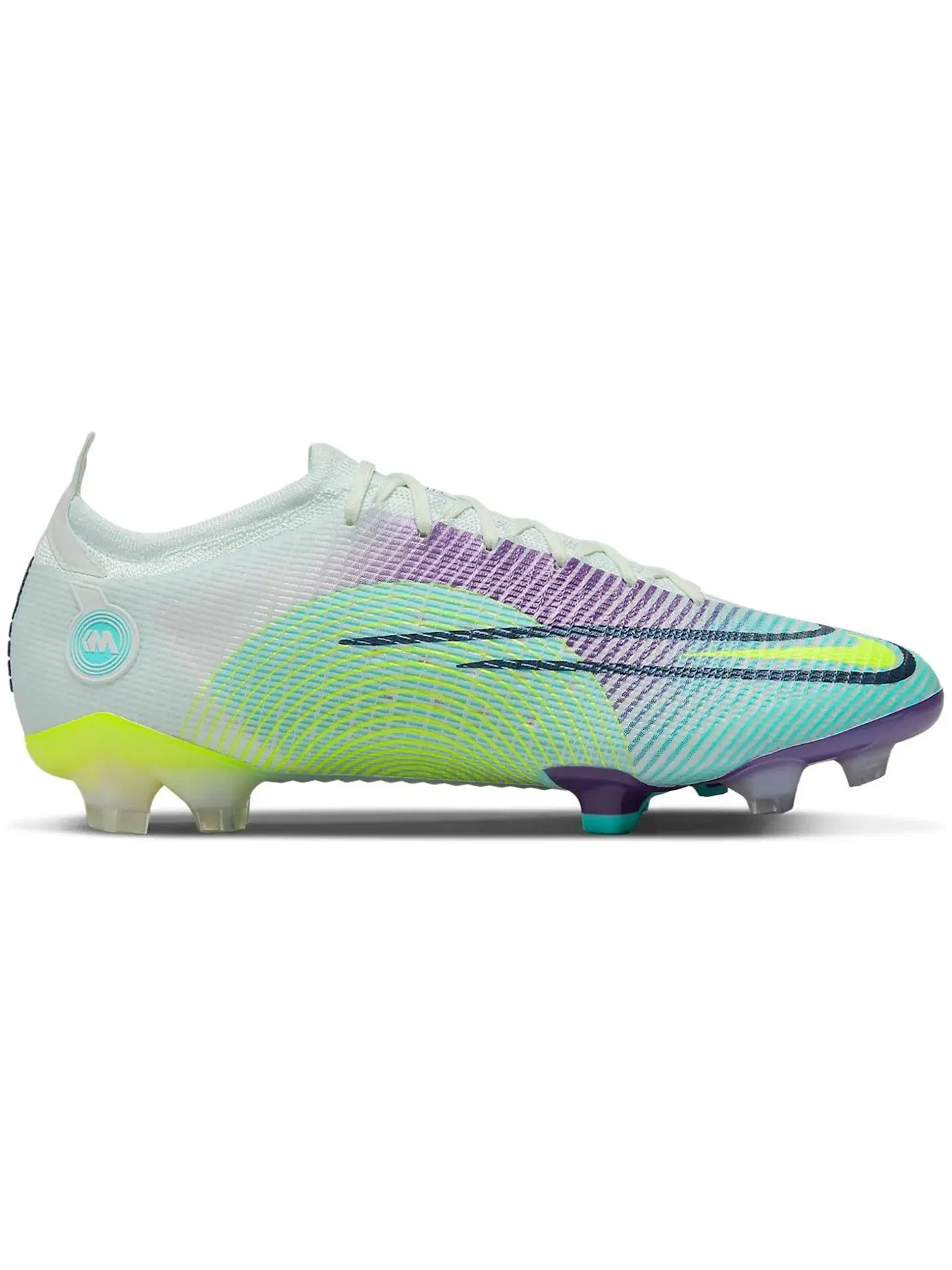Мужские бутсы с длинным рукавом Nike Mercurial Vapor 14 Elite MDS FG — изображение 1 из 1