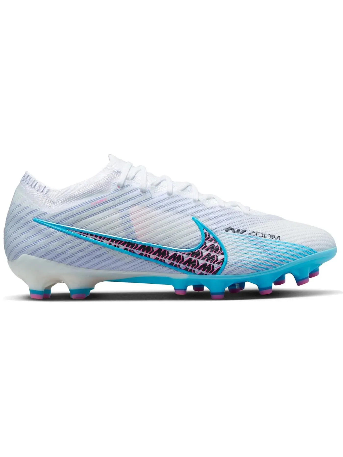 Мужские бутсы для игры на искусственном покрытии Nike Mercurial Vapor 15 Elite AG-Pro — изображение 1 из 1