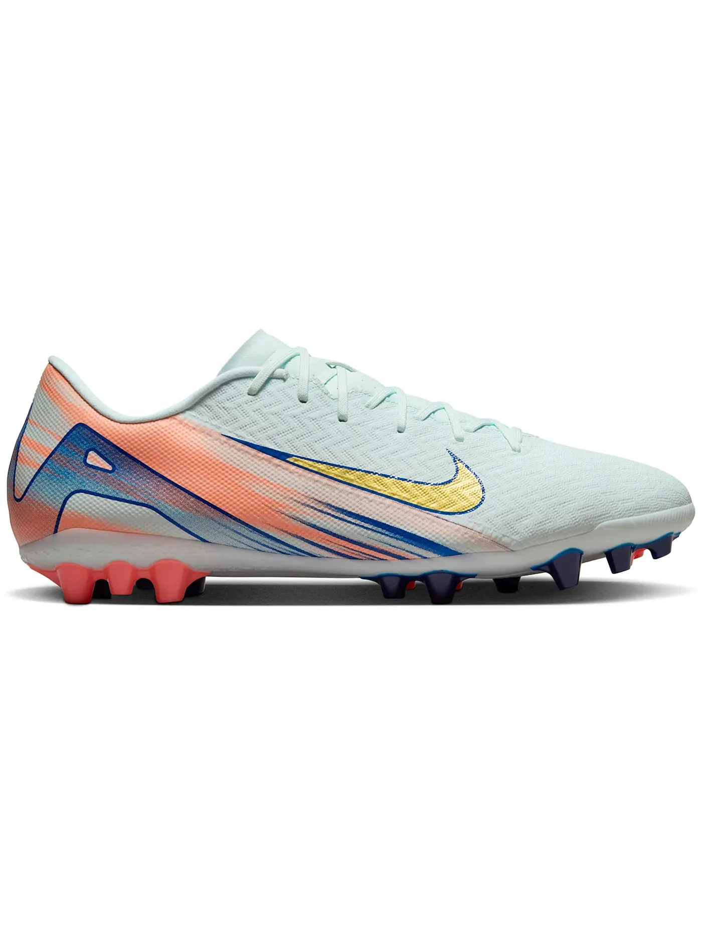 Мужские бутсы с AG-подошвой Nike Mercurial Vapor 16 Academy — изображение 1 из 1
