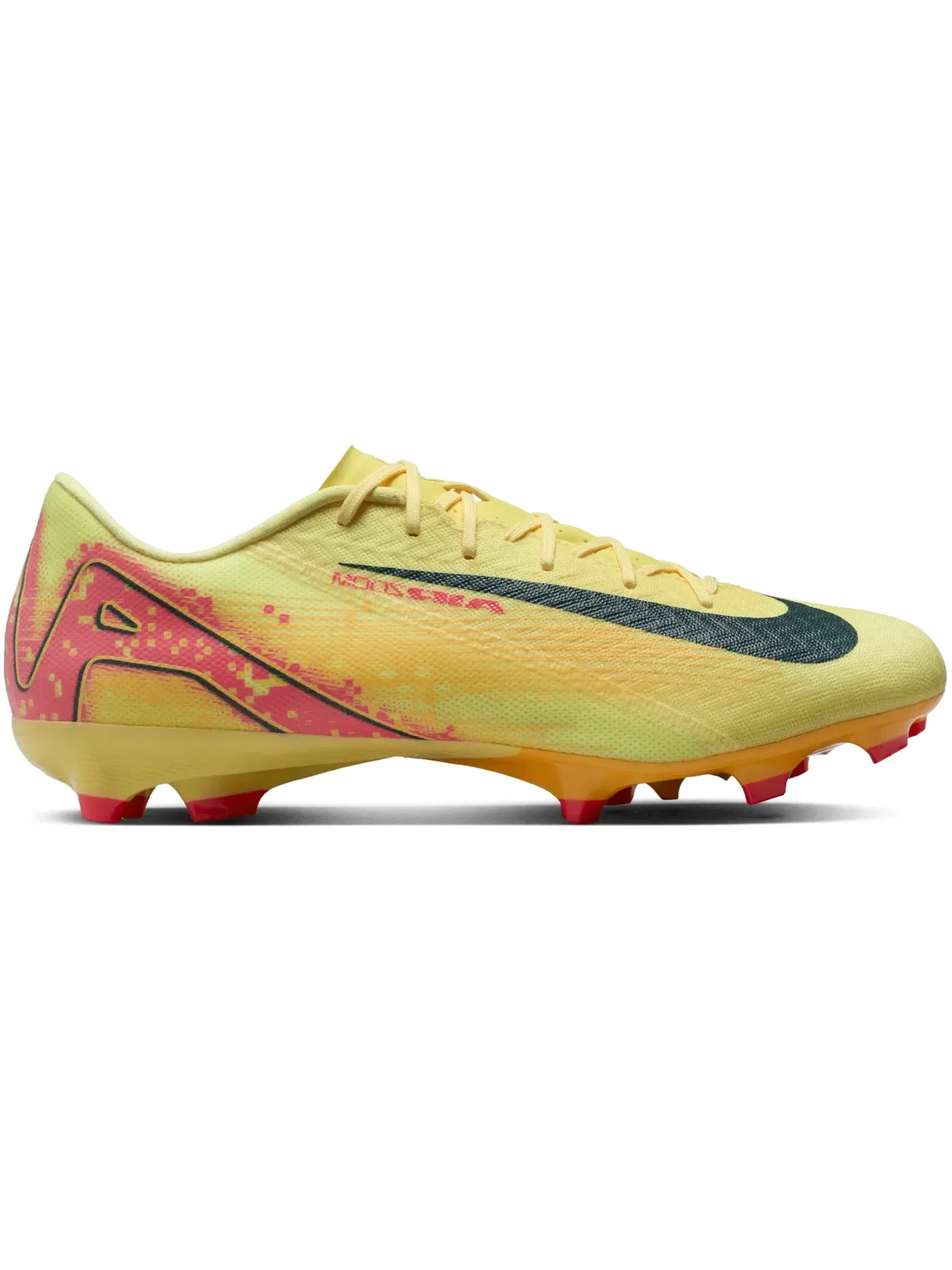 Мужские бутсы с принтом Nike Mercurial Vapor 16 Academy FG/MG — изображение 1 из 1