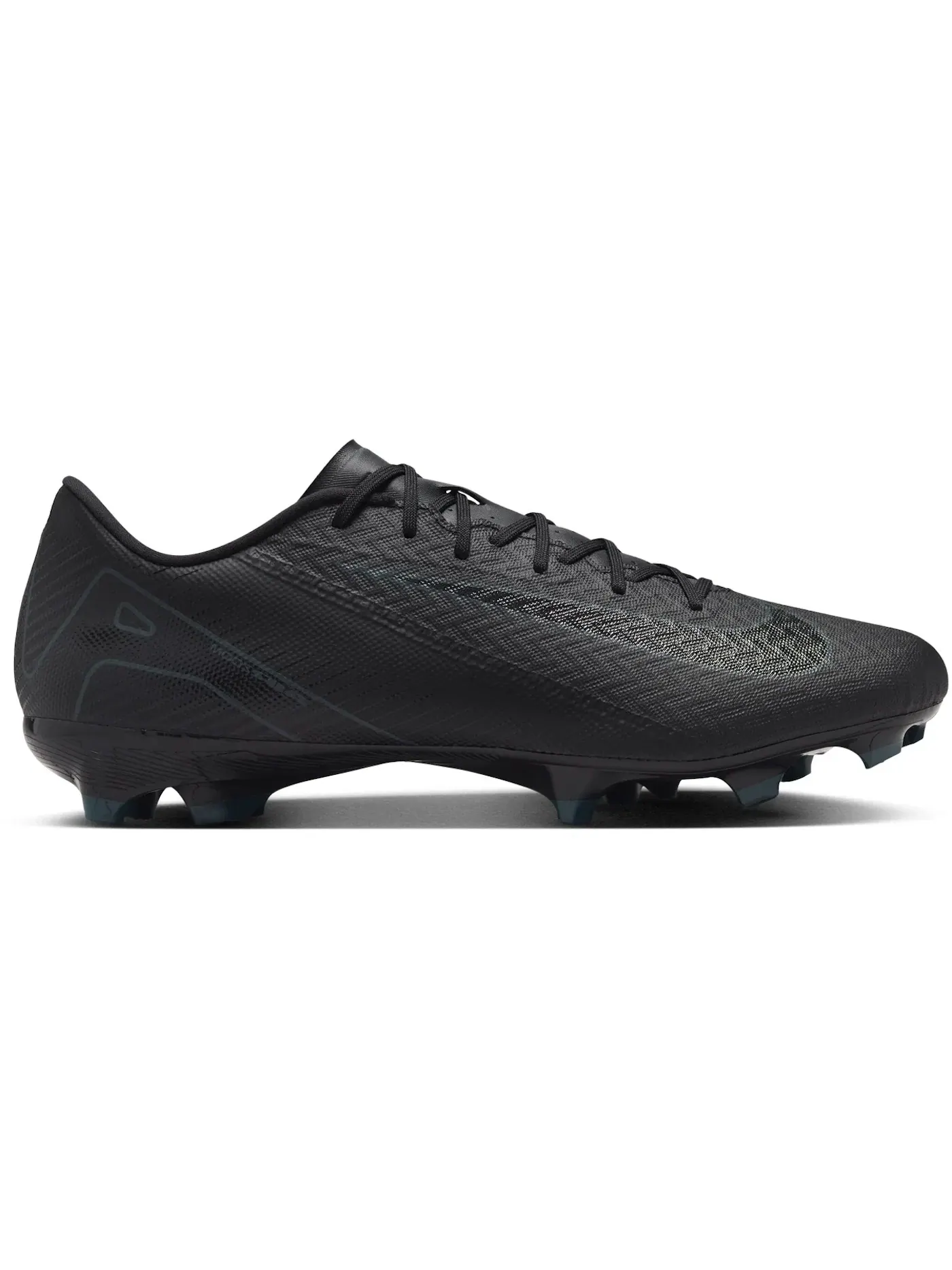Мужские бутсы Nike Mercurial Vapor 16 Academy MG — изображение 1 из 1, черный/глубокий/черный