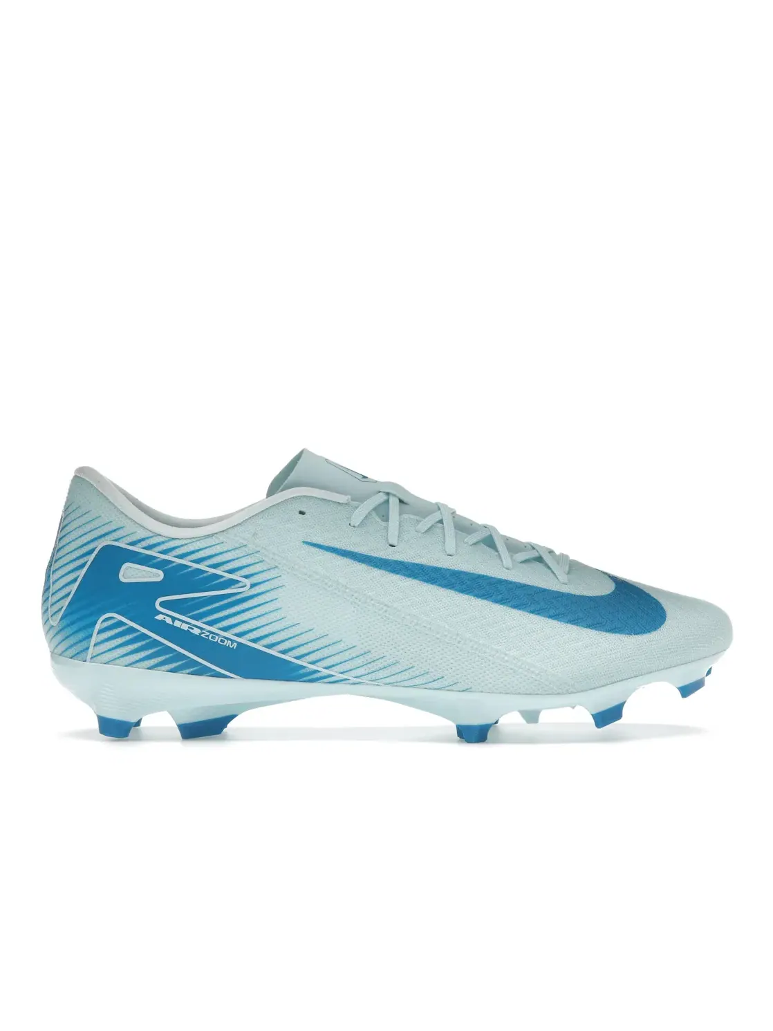 Мужские бутсы Nike Mercurial Vapor 16 Academy MG — изображение 1 из 4, синий/синий
