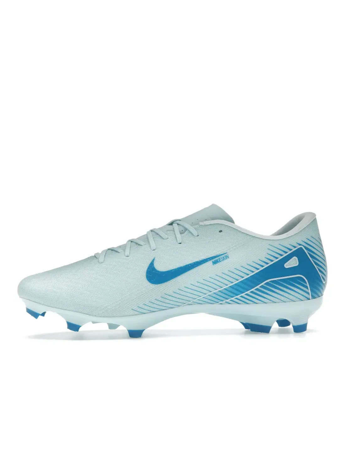 Мужские бутсы Nike Mercurial Vapor 16 Academy MG — изображение 3 из 4, синий/синий