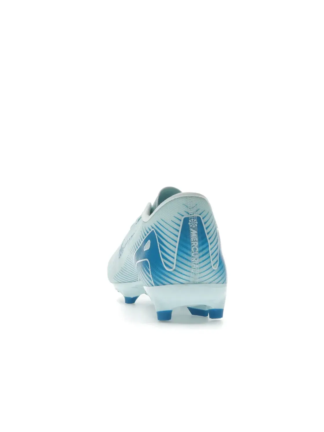Мужские бутсы Nike Mercurial Vapor 16 Academy MG — изображение 4 из 4, синий/синий