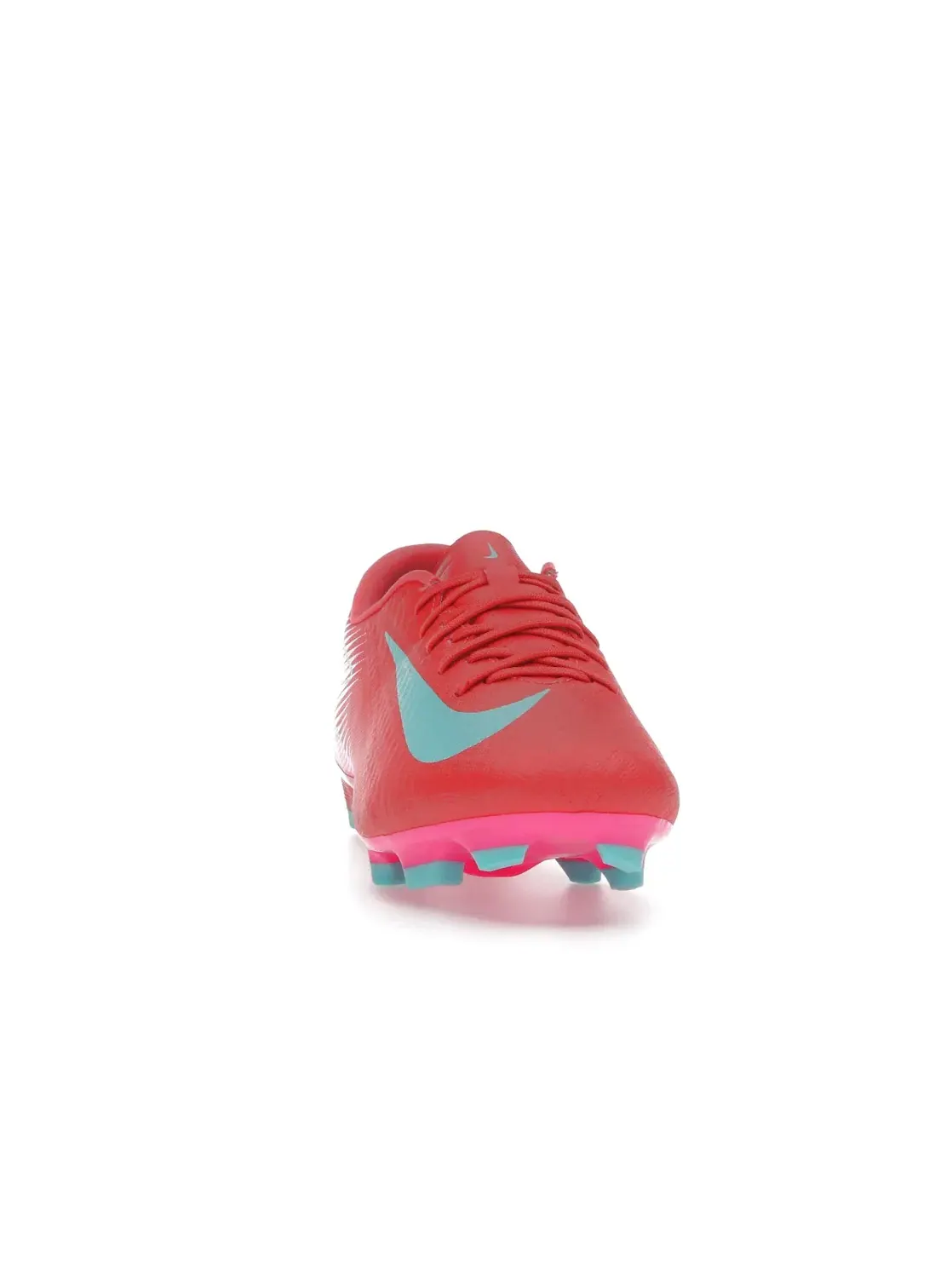 Мужские бутсы с технологией Speed Cage Nike Mercurial Vapor 16 Academy MG — изображение 2 из 4, зеленый
