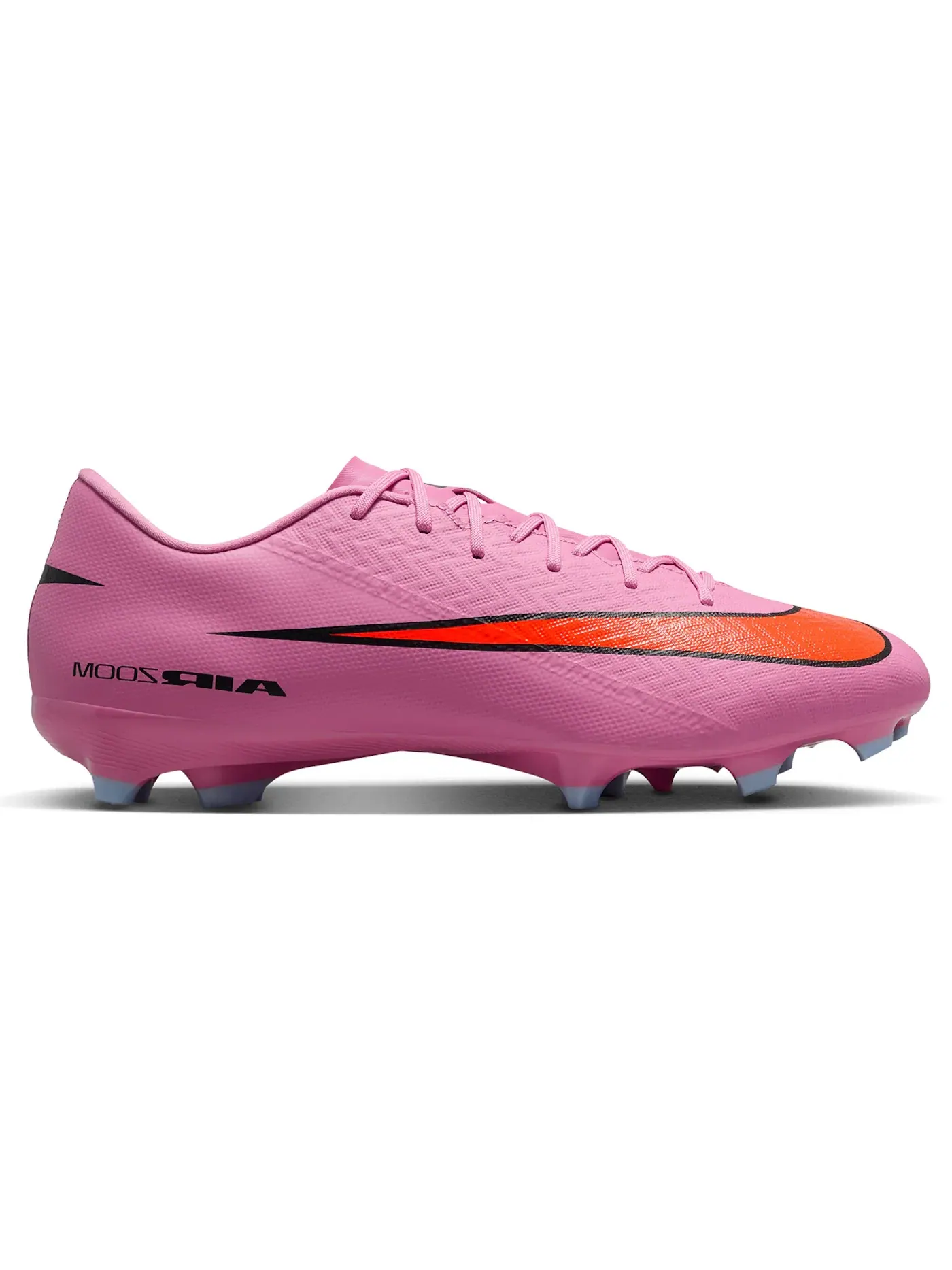 Мужские бутсы с длинным рукавом Nike Mercurial Vapor 16 Academy MG — изображение 1 из 1, черный