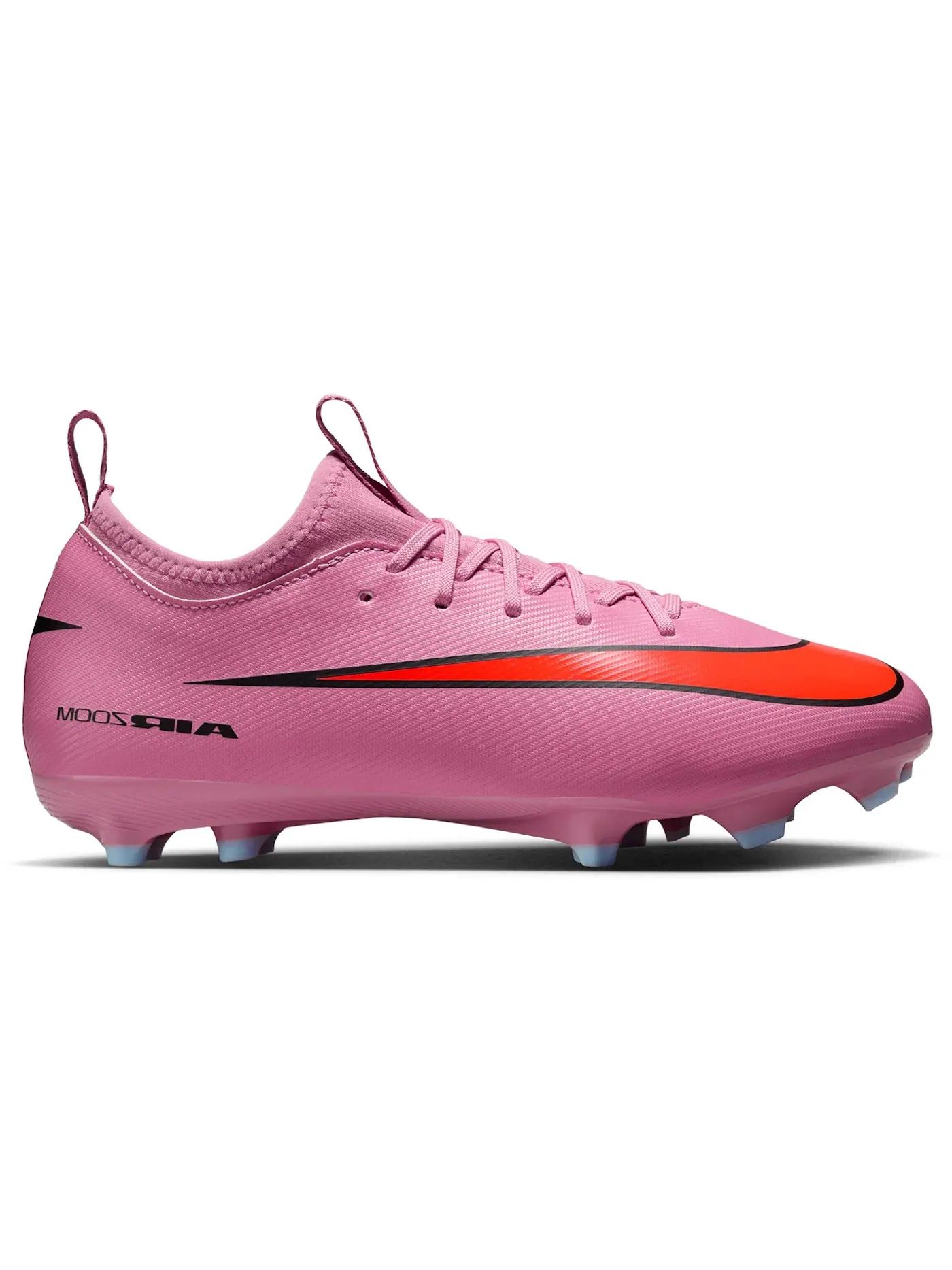 Детские бутсы Nike Mercurial Vapor 16 Academy MG Scary Good Pack — изображение 1 из 1, черный