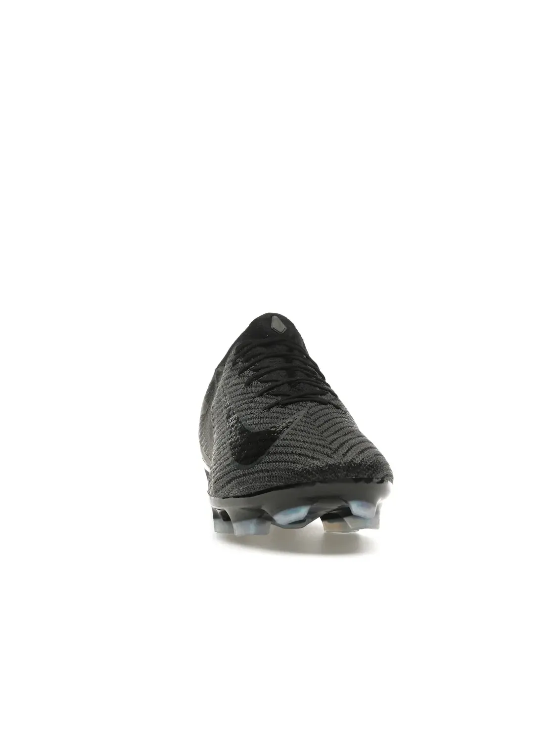 Мужские бутсы для футбола Nike Mercurial Vapor 16 Elite FG — изображение 2 из 4, черный/глубокий/черный