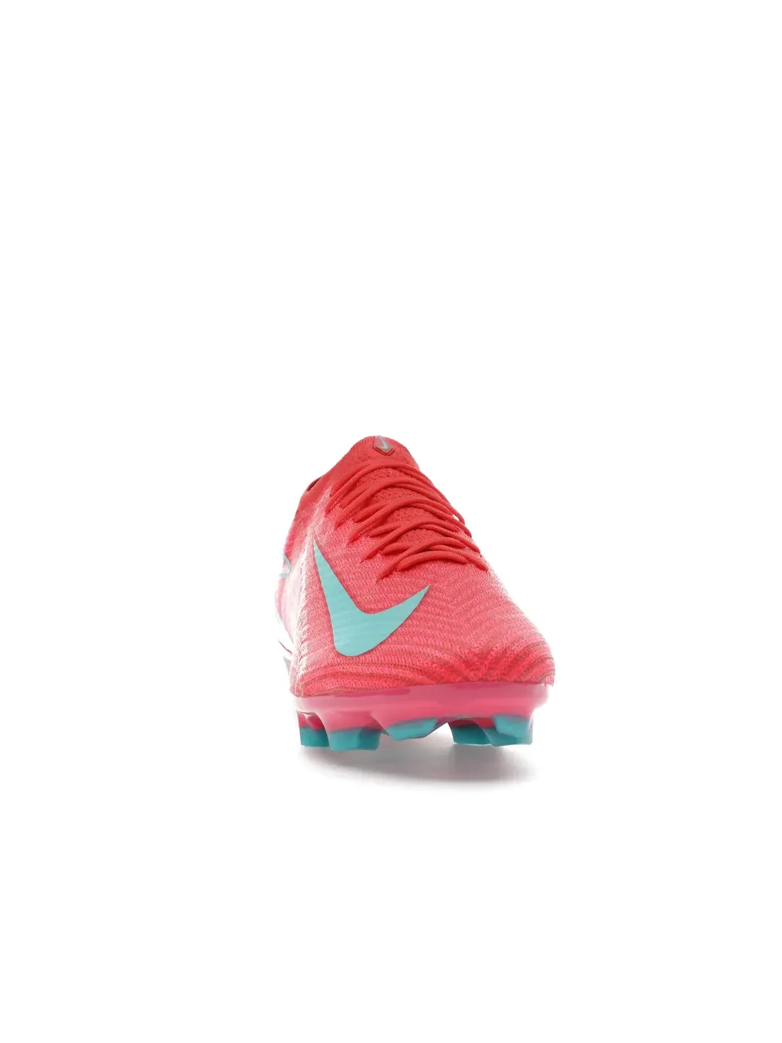 Мужские бутсы с длинным рукавом Nike Mercurial Vapor 16 Elite FG — изображение 2 из 4, зеленый